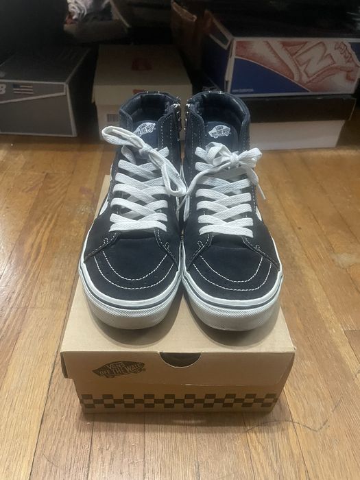 Vans v38cl cheap