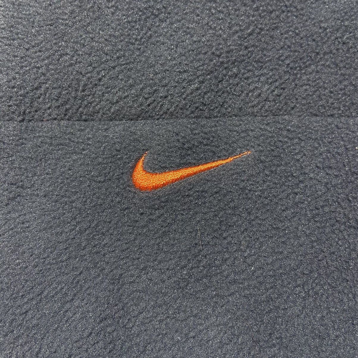 Nike Vintage Y2K Nike Reversible Vest / Gilet Size US S / EU 44-46 / 1 - 8 Thumbnail