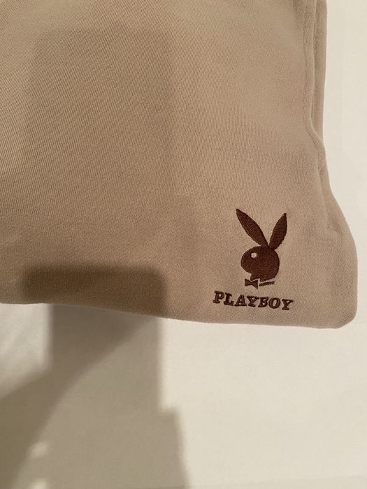 Playboy discount blanket pacsun