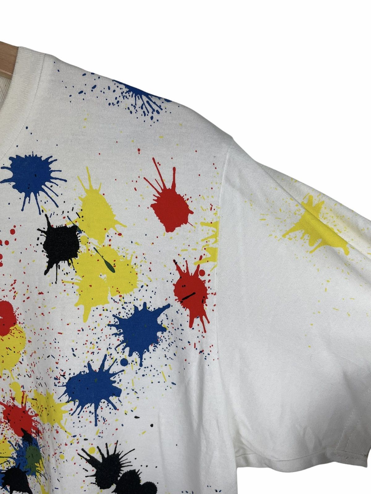 Designer × Nigo × Uniqlo Uniqlo UT x Cornelius 2010 Tee | Pre-Nigo Era Grail Size US M / EU 48-50 / 2 - 6 Thumbnail