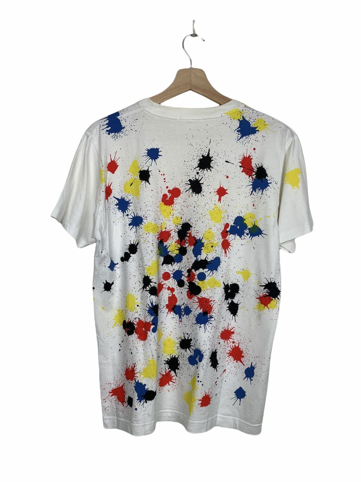 Designer × Nigo × Uniqlo Uniqlo UT x Cornelius 2010 Tee | Pre-Nigo Era Grail Size US M / EU 48-50 / 2 - 2 Thumbnail