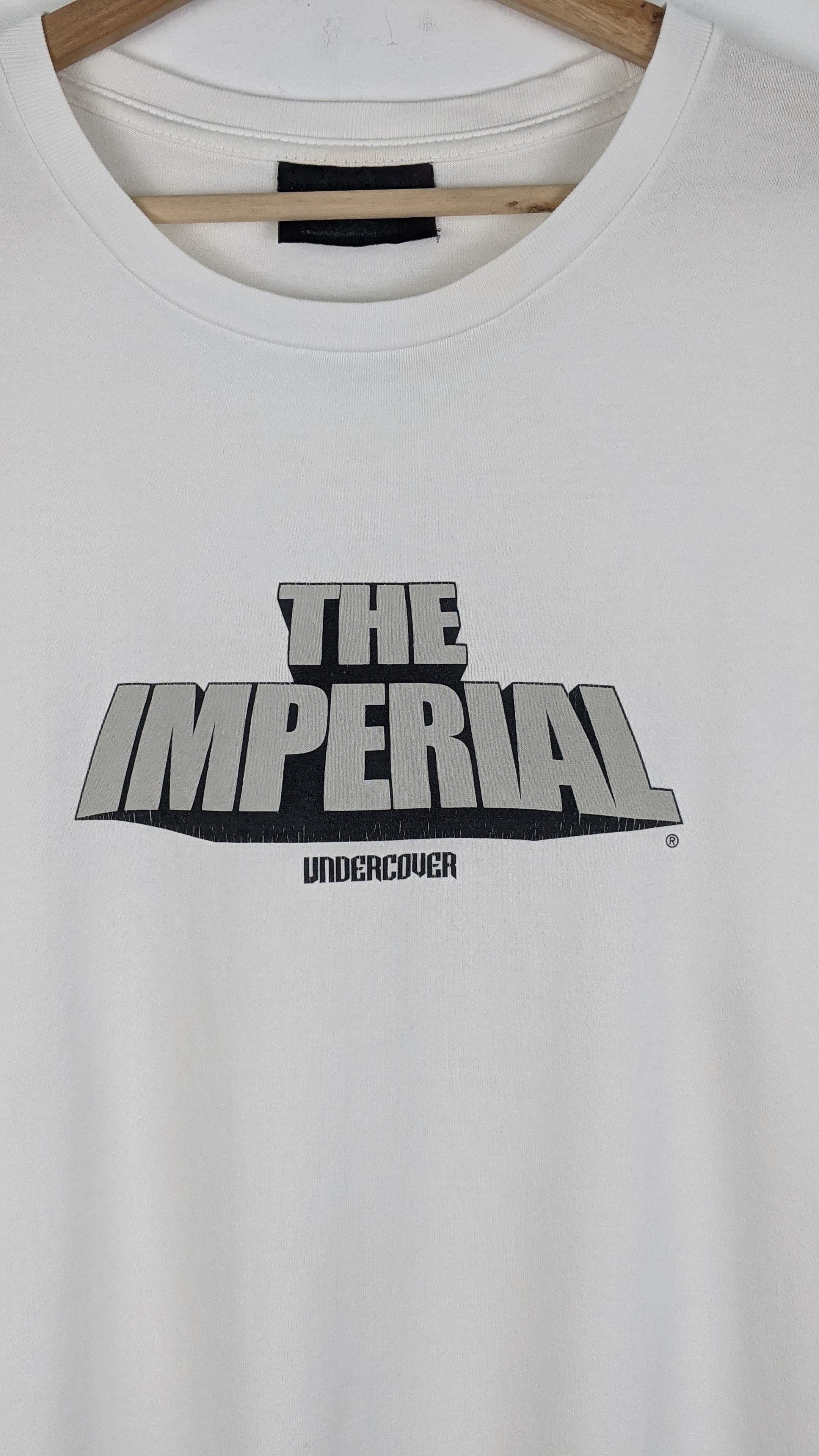 Undercover Undercover The Imperial shirt Size US M / EU 48-50 / 2 - 2 Thumbnail