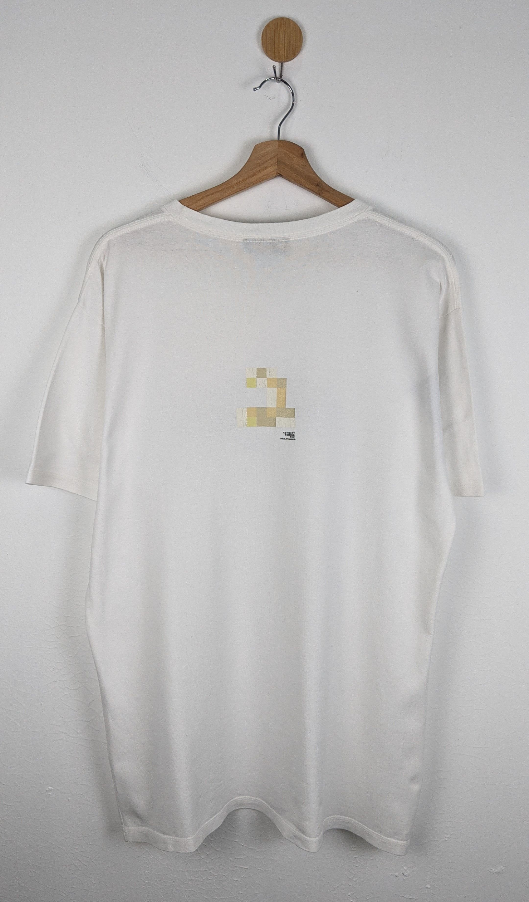 Undercover Undercover The Imperial shirt Size US M / EU 48-50 / 2 - 3 Thumbnail