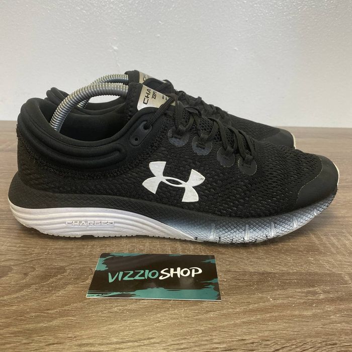 Under Armour Under Armour - Charged Bandit 5 - Men's 10 - 3021947-001 ...