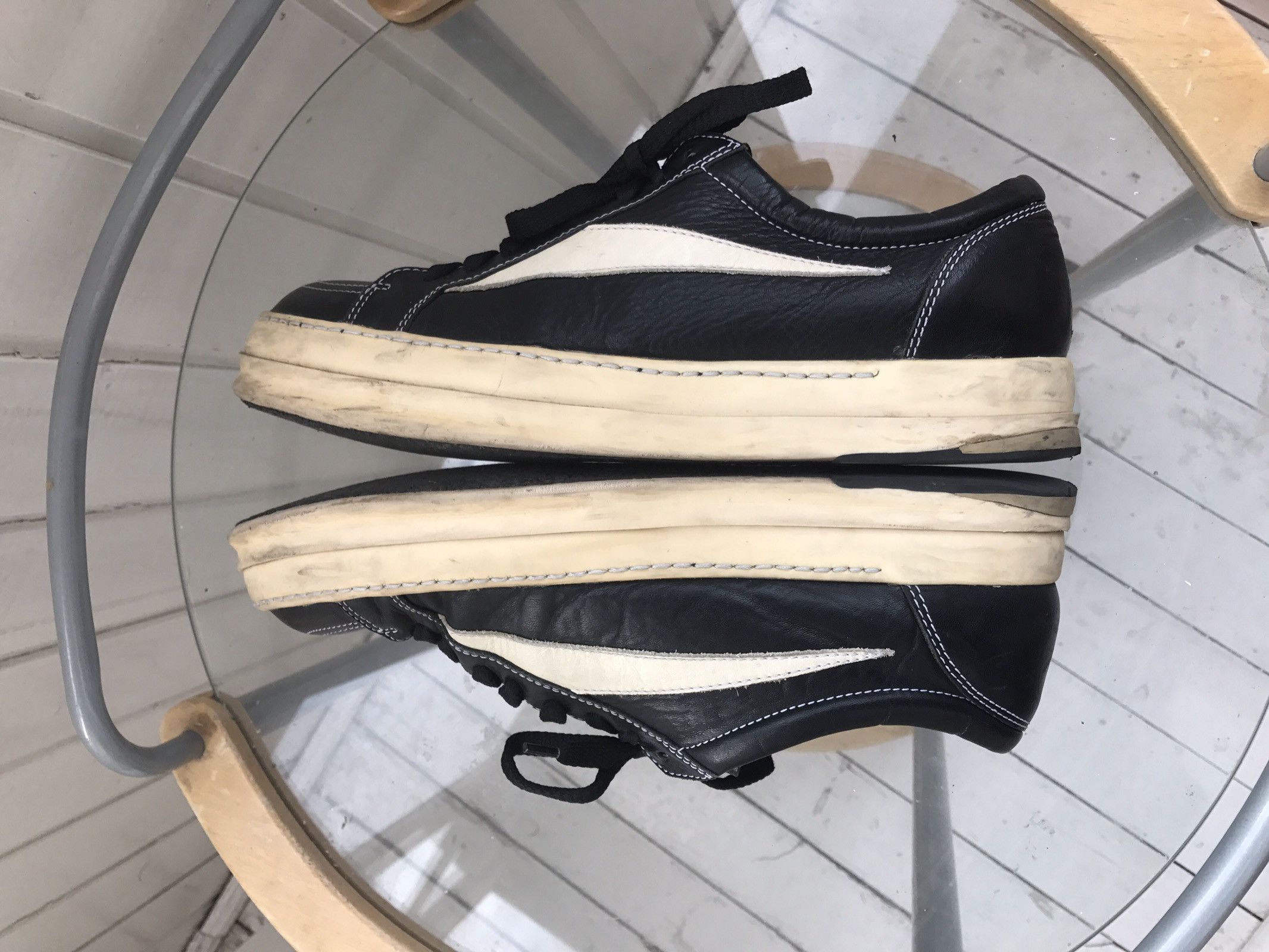 Lv Vans  Grailed