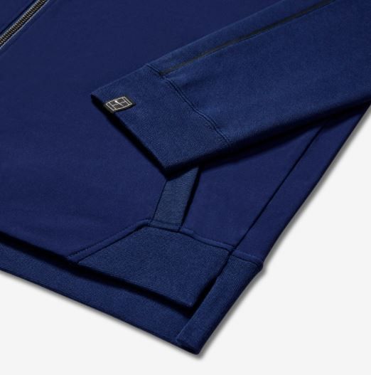 Nike Nike Lab x Roger Federer - Fleece/Woven N98 Jacket Size US L / EU 52-54 / 3 - 2 Thumbnail