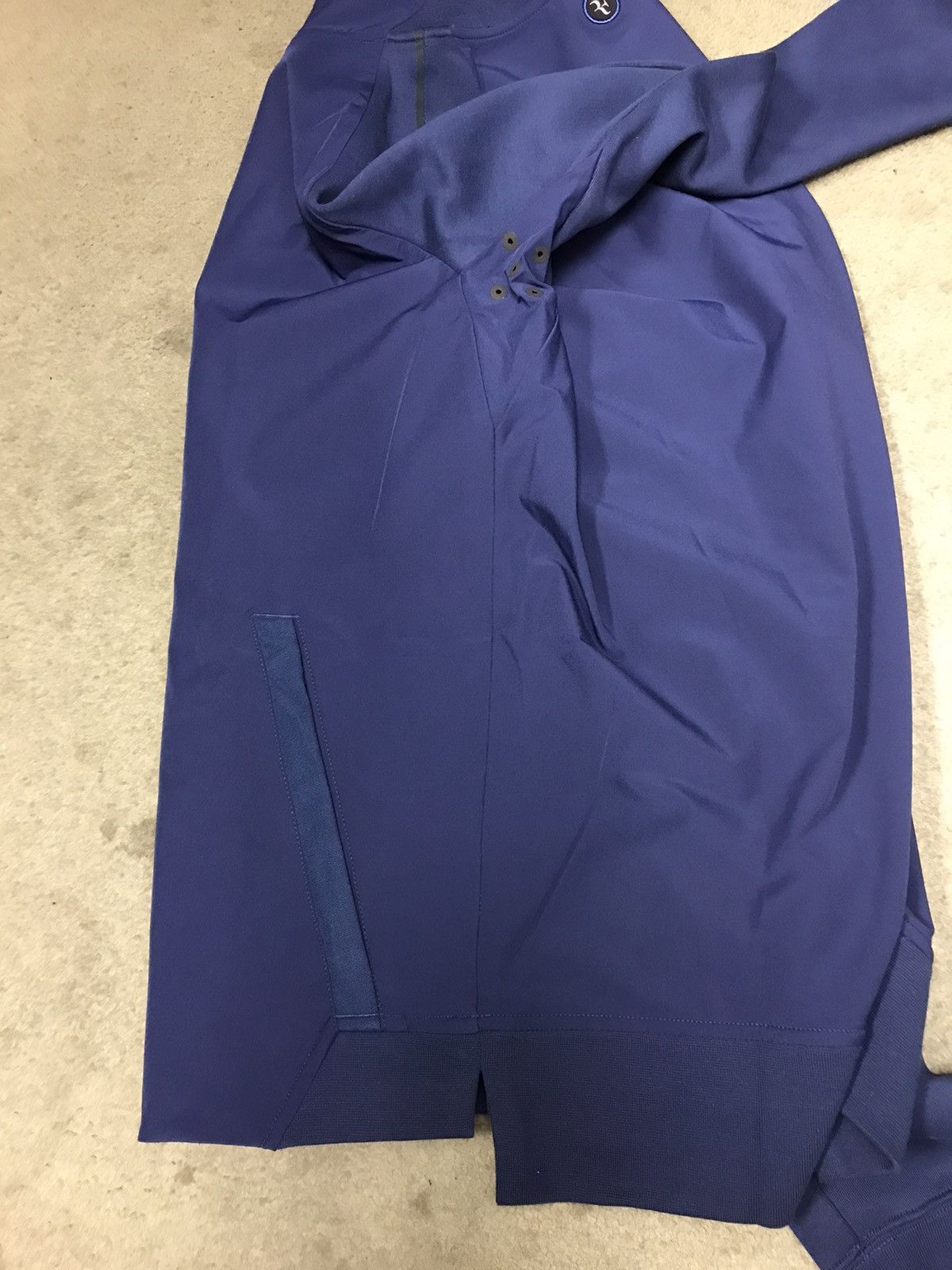 Nike Nike Lab x Roger Federer - Fleece/Woven N98 Jacket Size US L / EU 52-54 / 3 - 9 Thumbnail