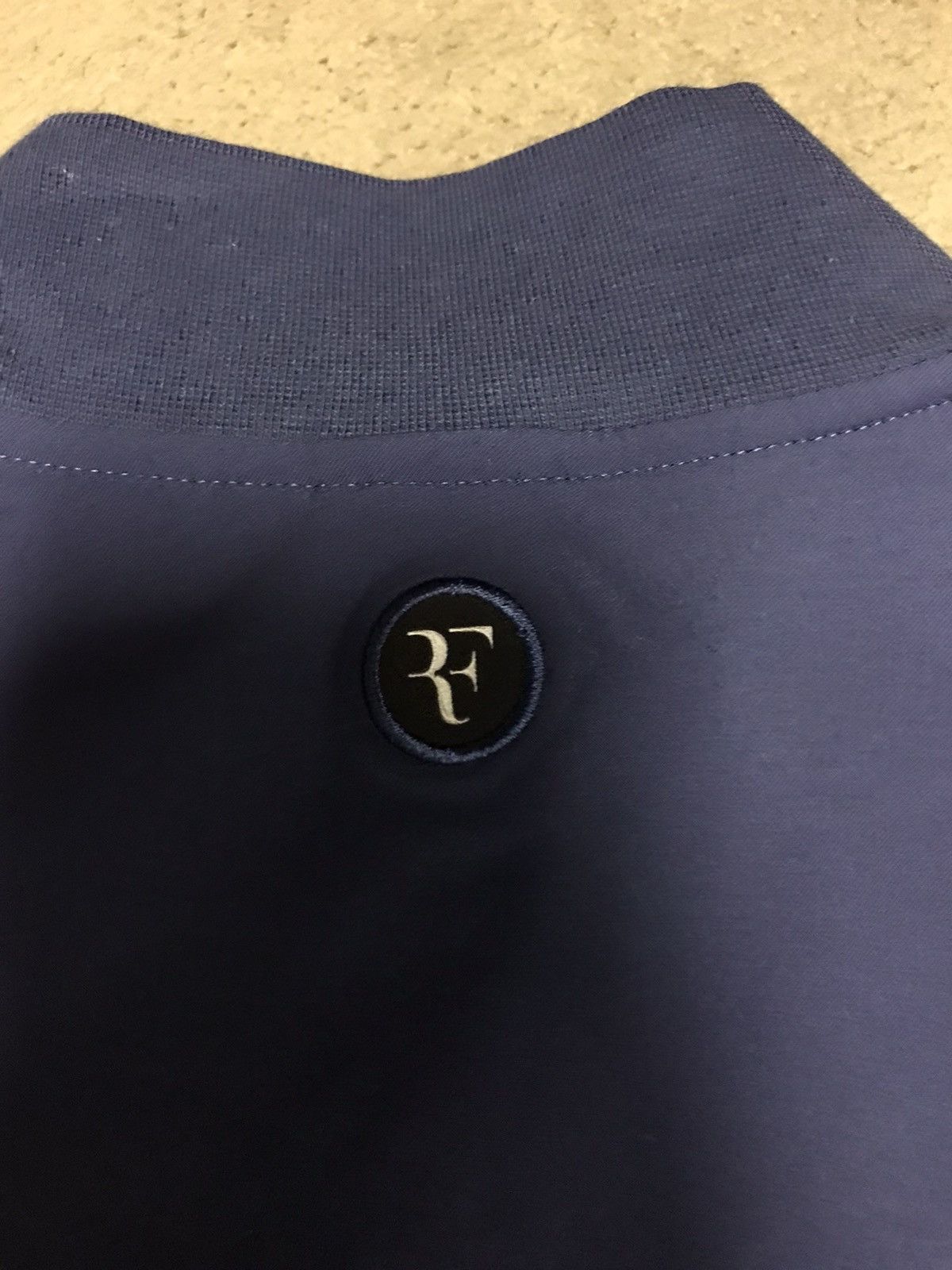Nike Nike Lab x Roger Federer - Fleece/Woven N98 Jacket Size US L / EU 52-54 / 3 - 17 Thumbnail