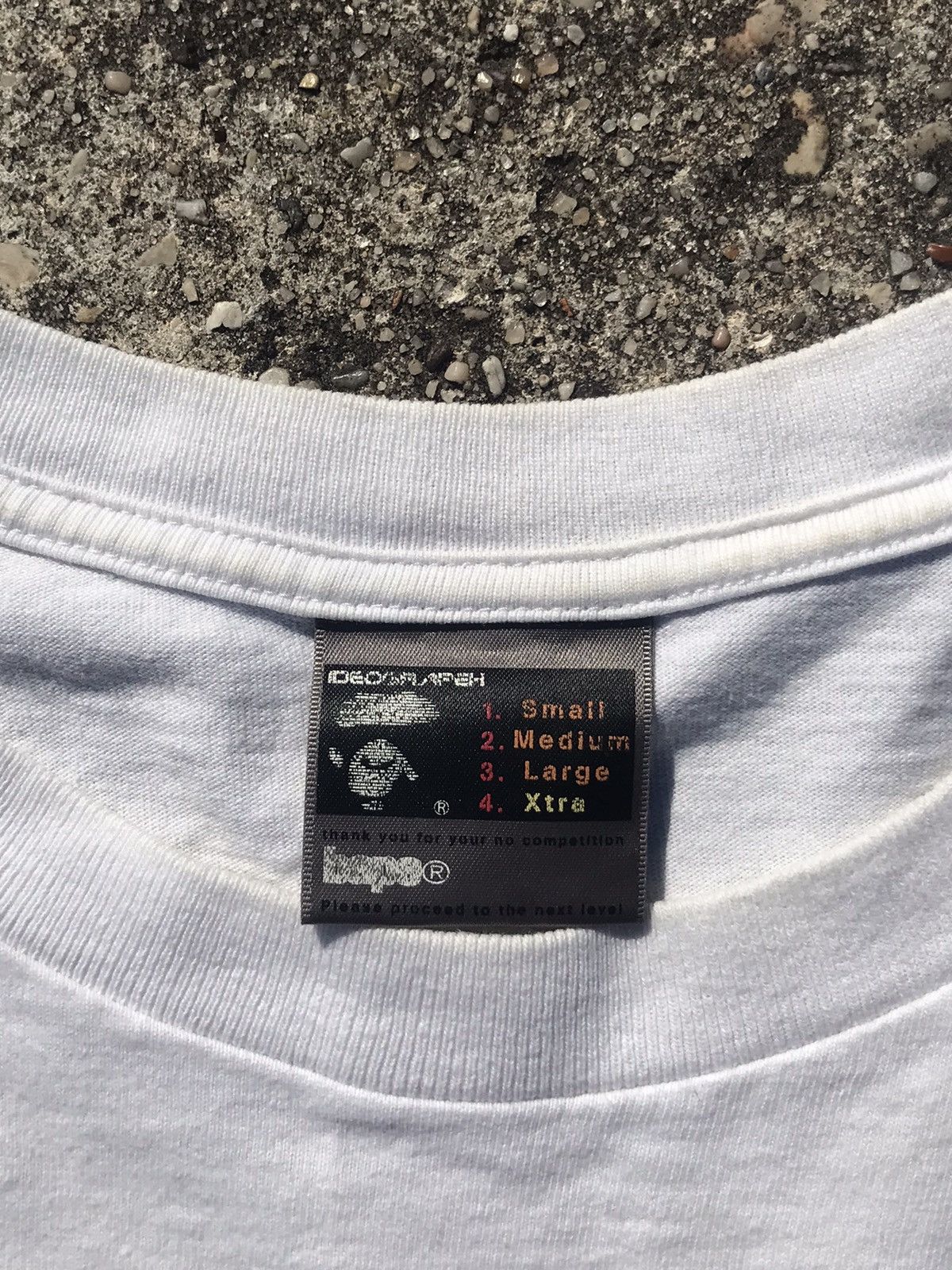 Bape 2002 Bape x Roc-A-Fella Jay z Blueprint 2 Size US XL / EU 56 / 4 - 4 Thumbnail