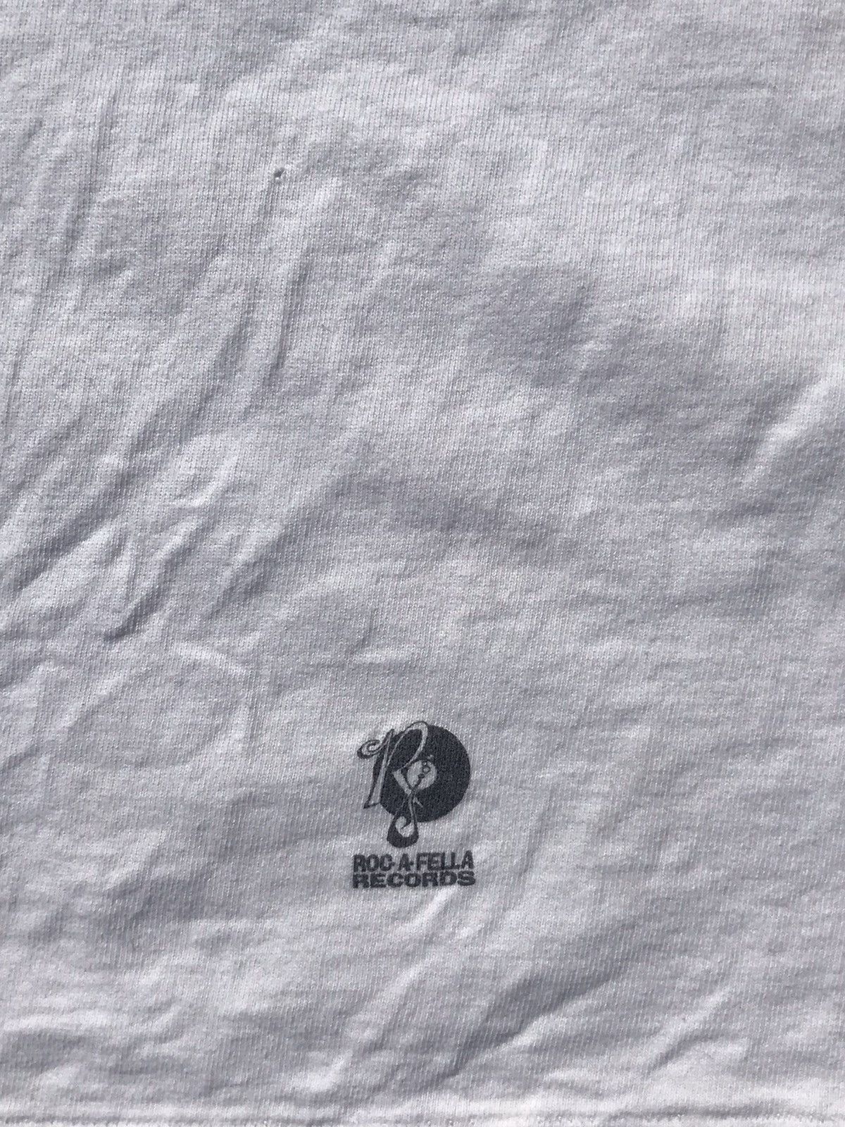 Bape 2002 Bape x Roc-A-Fella Jay z Blueprint 2 Size US XL / EU 56 / 4 - 3 Thumbnail