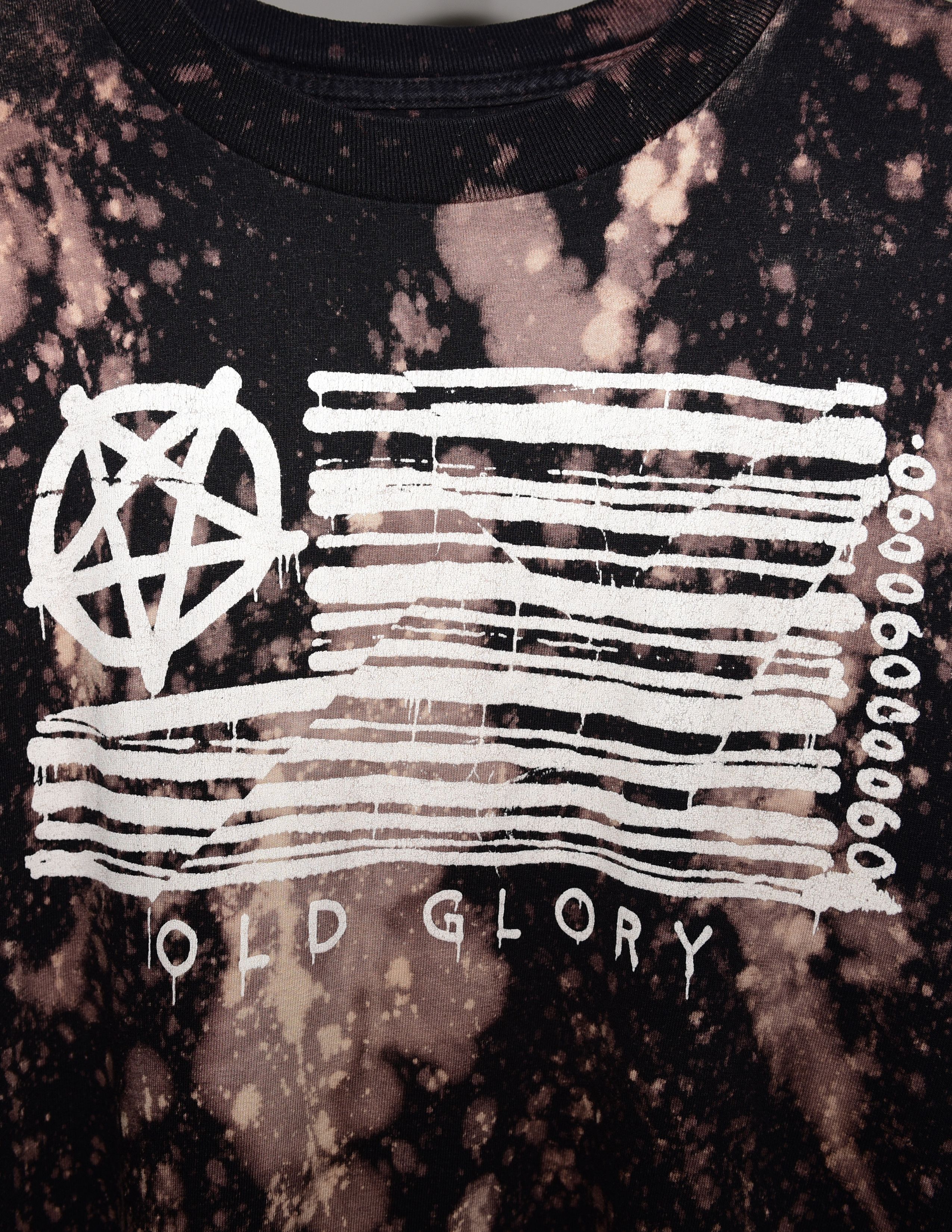 The Seventh Letter Vintage The Seventh Letter 'Old Glory' Tee Size US M / EU 48-50 / 2 - 3 Thumbnail
