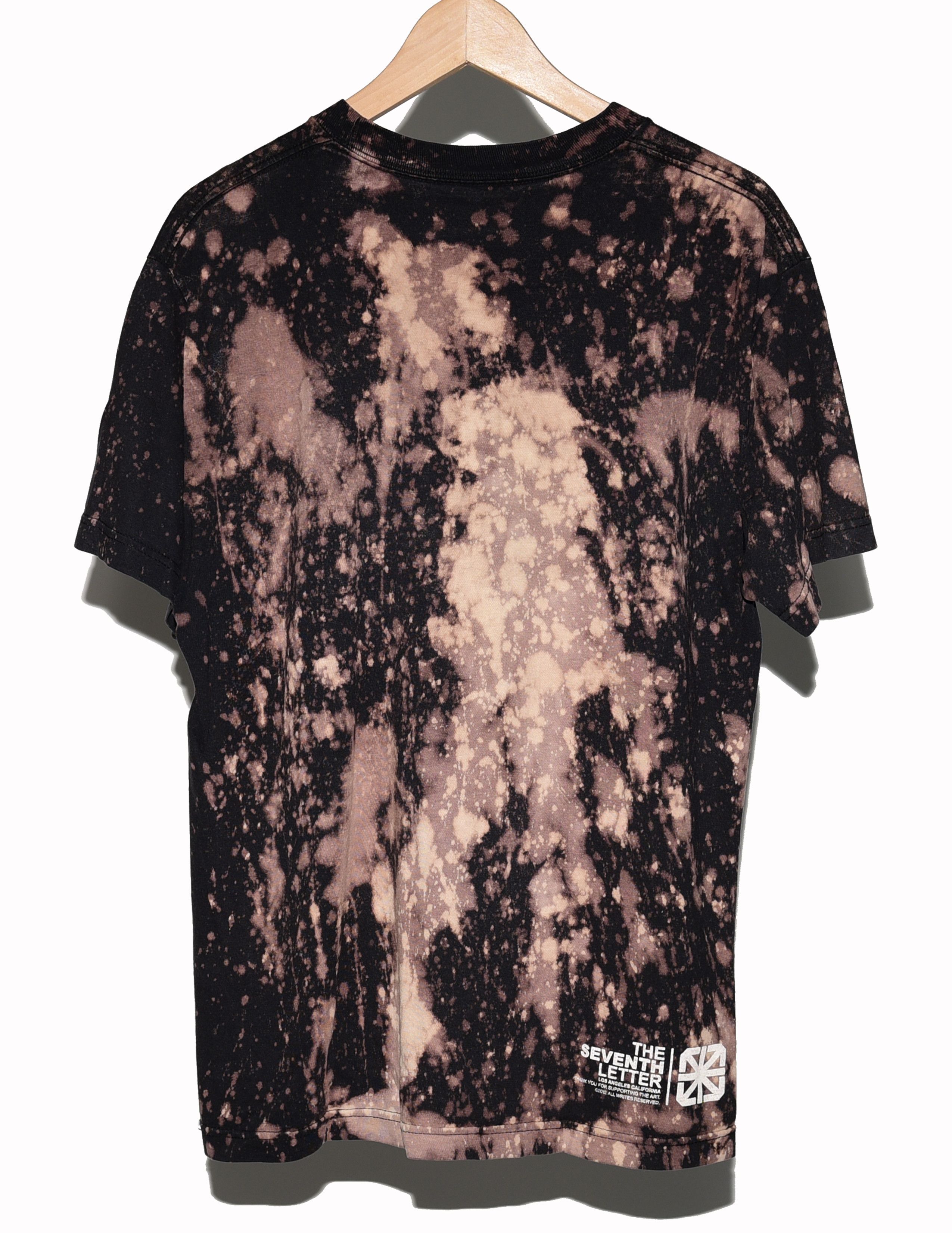 The Seventh Letter Vintage The Seventh Letter 'Old Glory' Tee Size US M / EU 48-50 / 2 - 2 Thumbnail