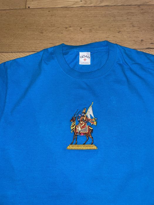 noah wind god tee