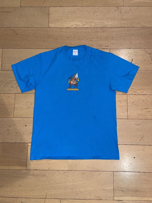 noah wind god tee