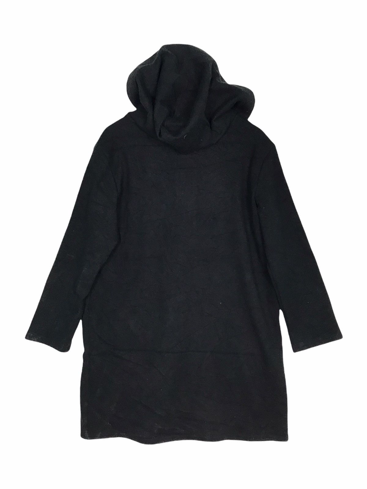Japanese Brand Closshi Premium Cardigan With Hoodie Japanese Brand Size US XL / EU 56 / 4 - 3 Thumbnail