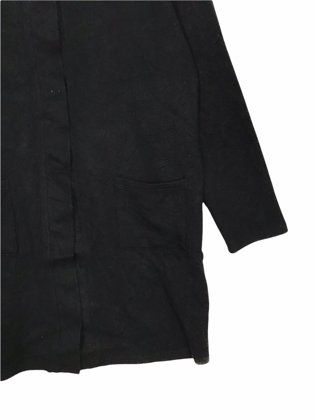 Japanese Brand Closshi Premium Cardigan With Hoodie Japanese Brand Size US XL / EU 56 / 4 - 8 Thumbnail