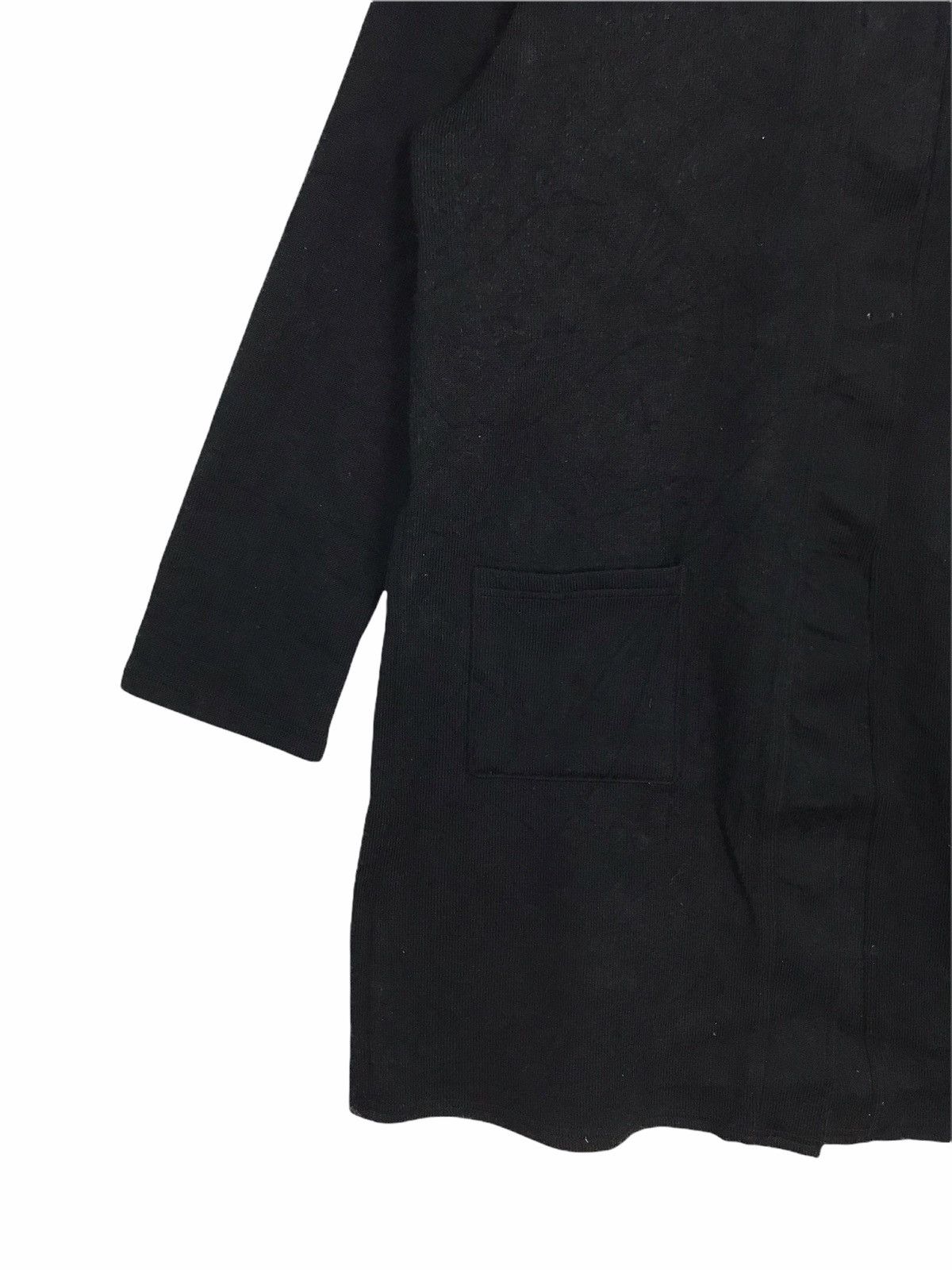 Japanese Brand Closshi Premium Cardigan With Hoodie Japanese Brand Size US XL / EU 56 / 4 - 7 Thumbnail