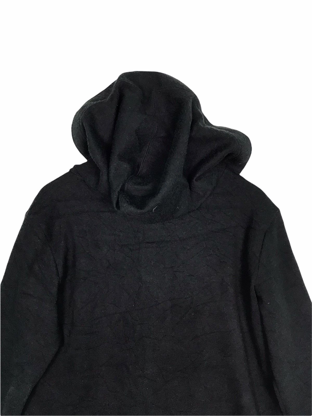 Japanese Brand Closshi Premium Cardigan With Hoodie Japanese Brand Size US XL / EU 56 / 4 - 6 Thumbnail