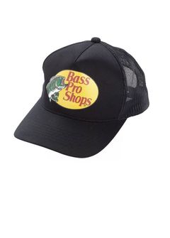 Bass Pro Shops Cap