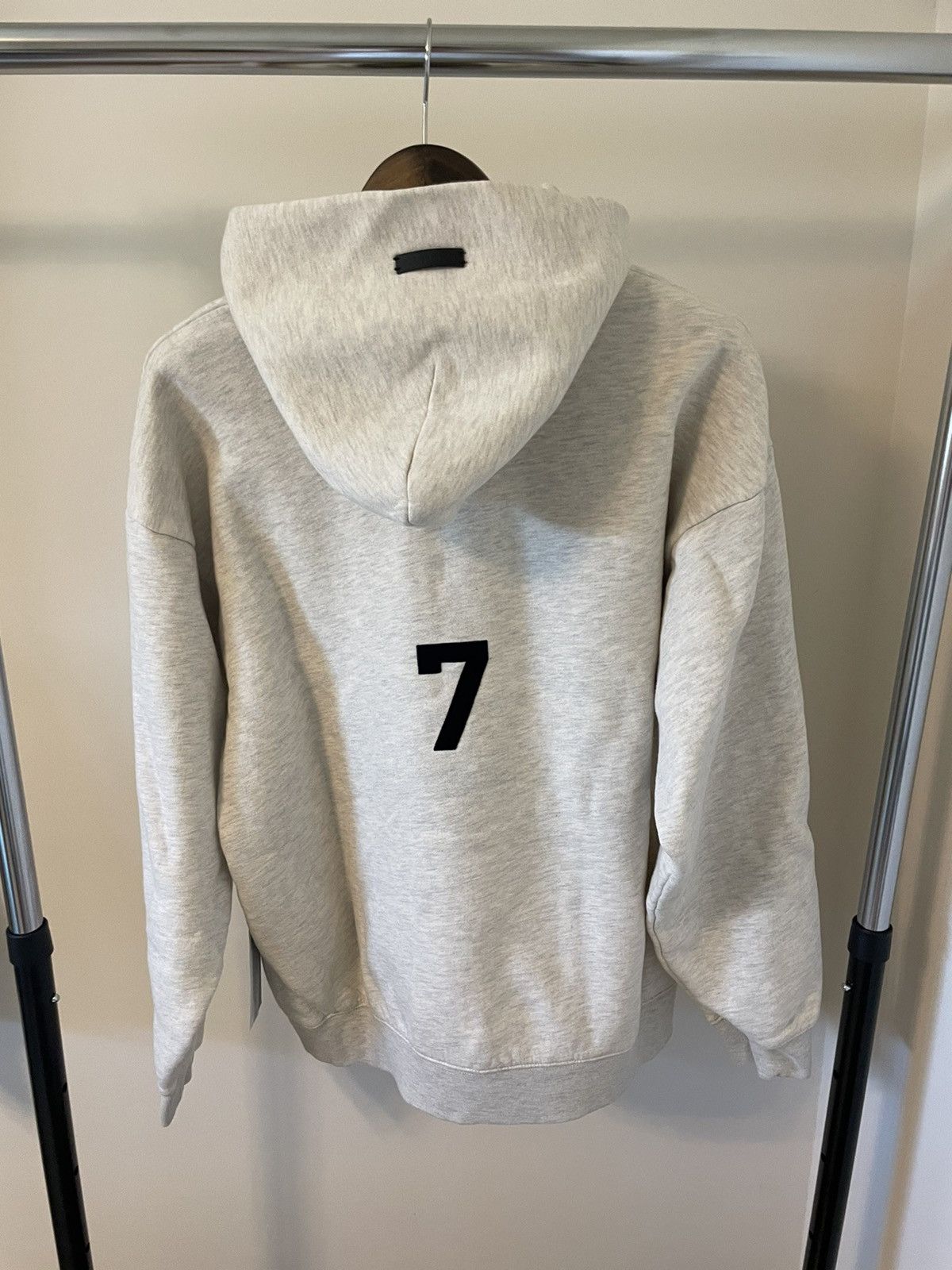 Fear of God Fear of God ABC Hoodie New with tags | Grailed