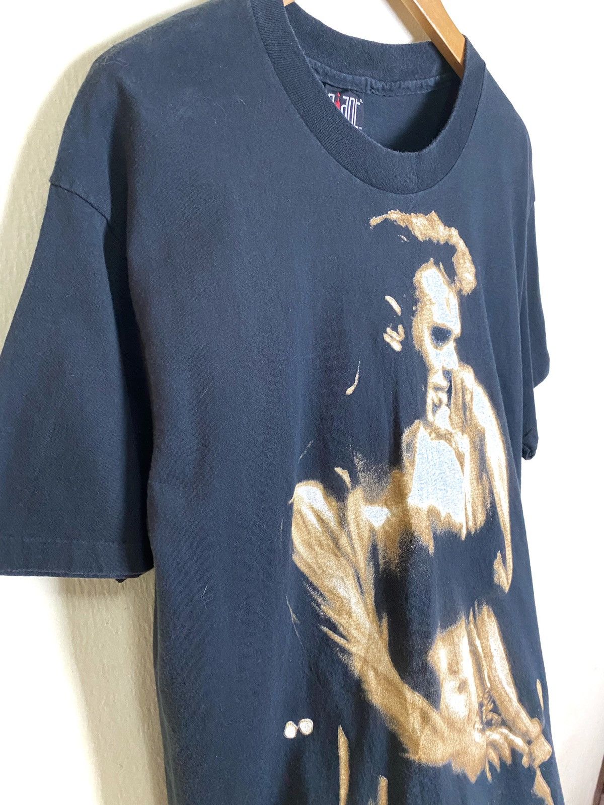 The Smiths × Vintage Rare🔥Vintage 90s Morissey Your Arsenal The Smiths Tshirt Size US XL / EU 56 / 4 - 3 Thumbnail