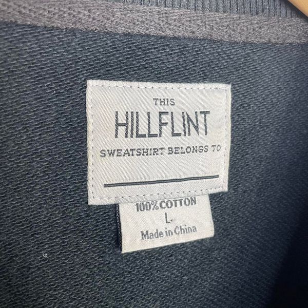 Hillflint nyu store