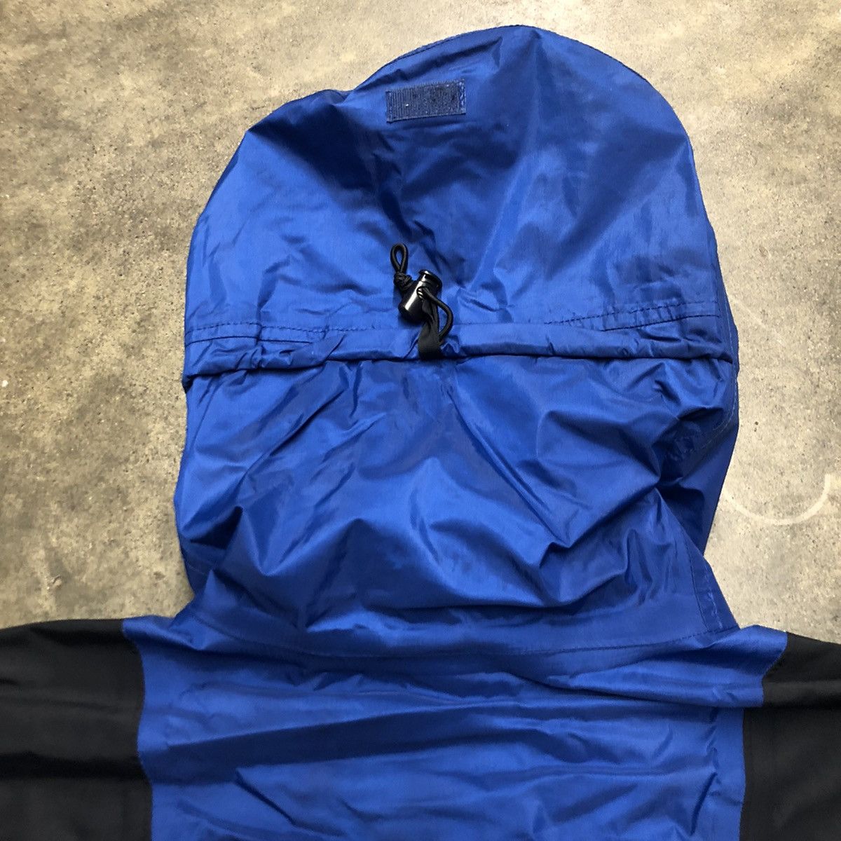 The North Face Vintage North Face Mountain Light Gore-Tex Jacket Medium Size US M / EU 48-50 / 2 - 15 Thumbnail