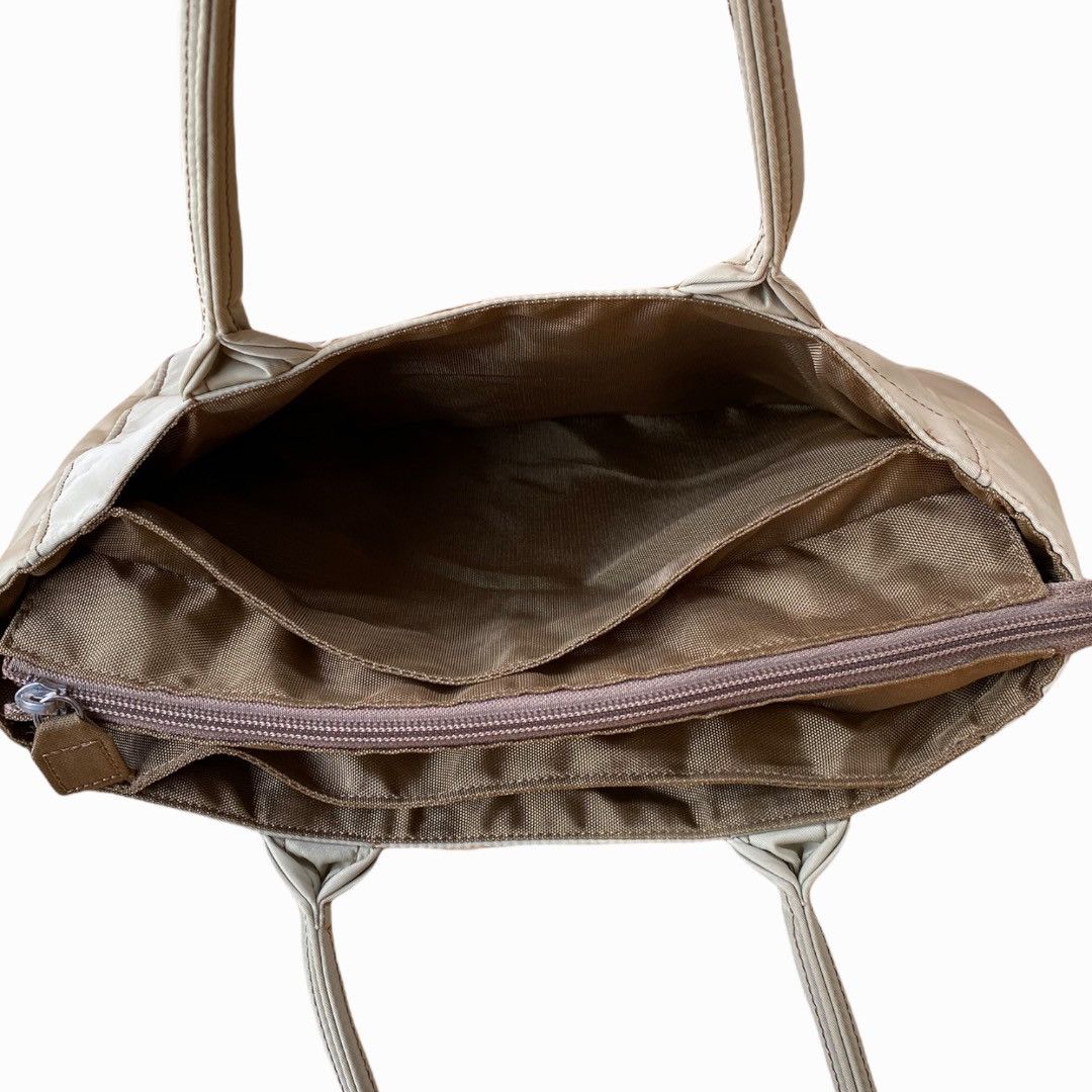 Y-3 Y’SACCS DOUX BY YOHJI YAMAMOTO TOTE BEG Size ONE SIZE - 8 Thumbnail