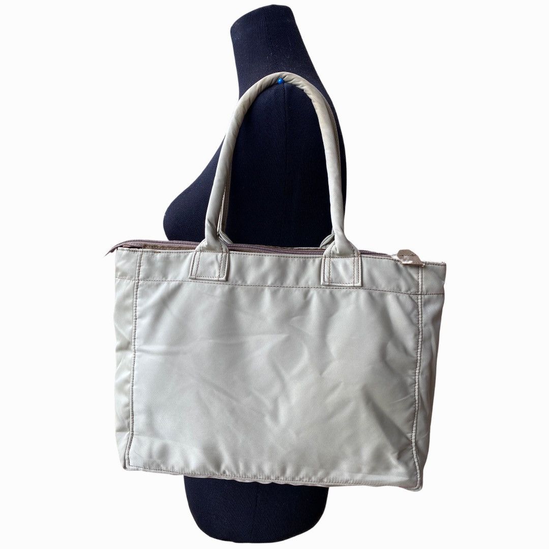 Y-3 Y’SACCS DOUX BY YOHJI YAMAMOTO TOTE BEG Size ONE SIZE - 2 Thumbnail