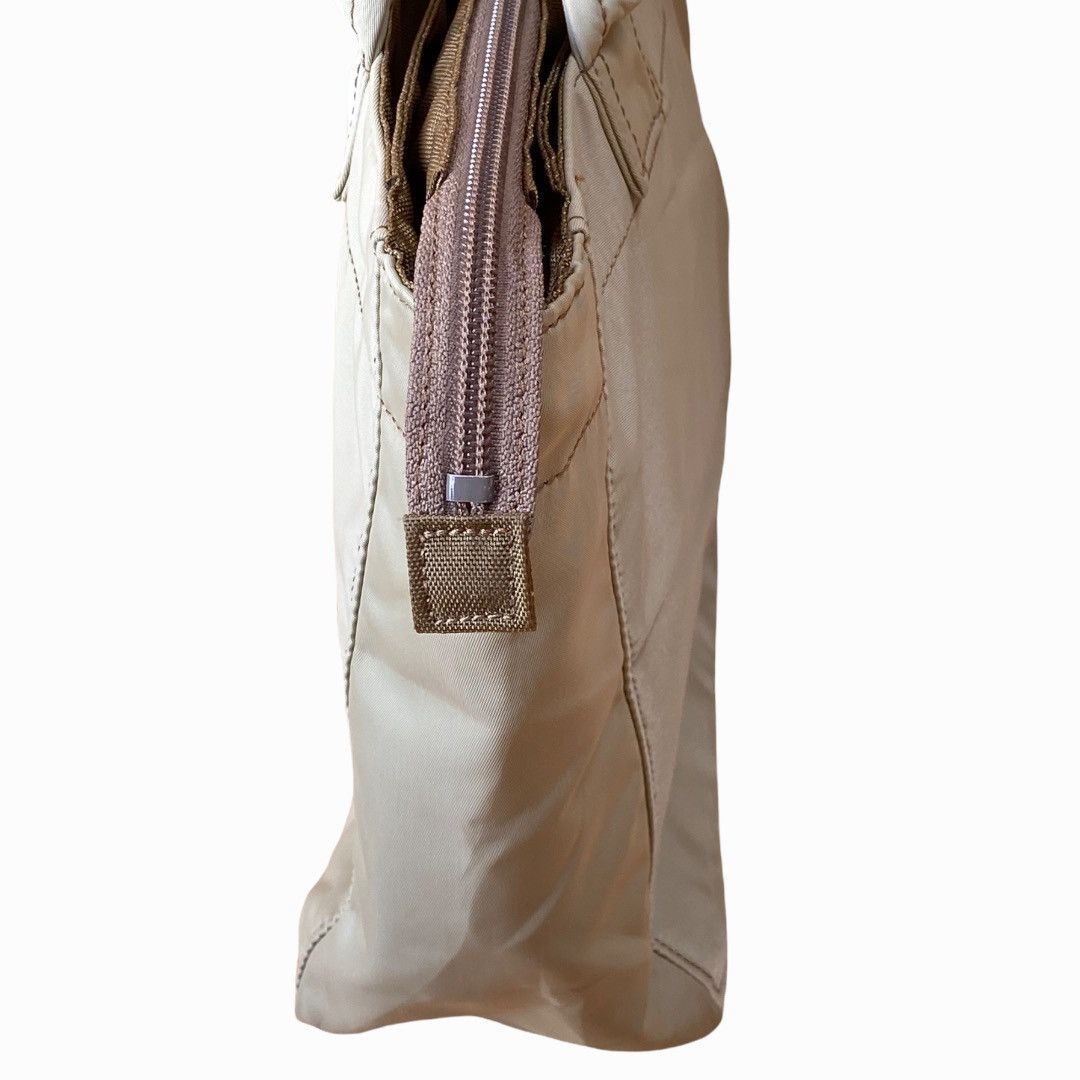 Y-3 Y’SACCS DOUX BY YOHJI YAMAMOTO TOTE BEG Size ONE SIZE - 6 Thumbnail