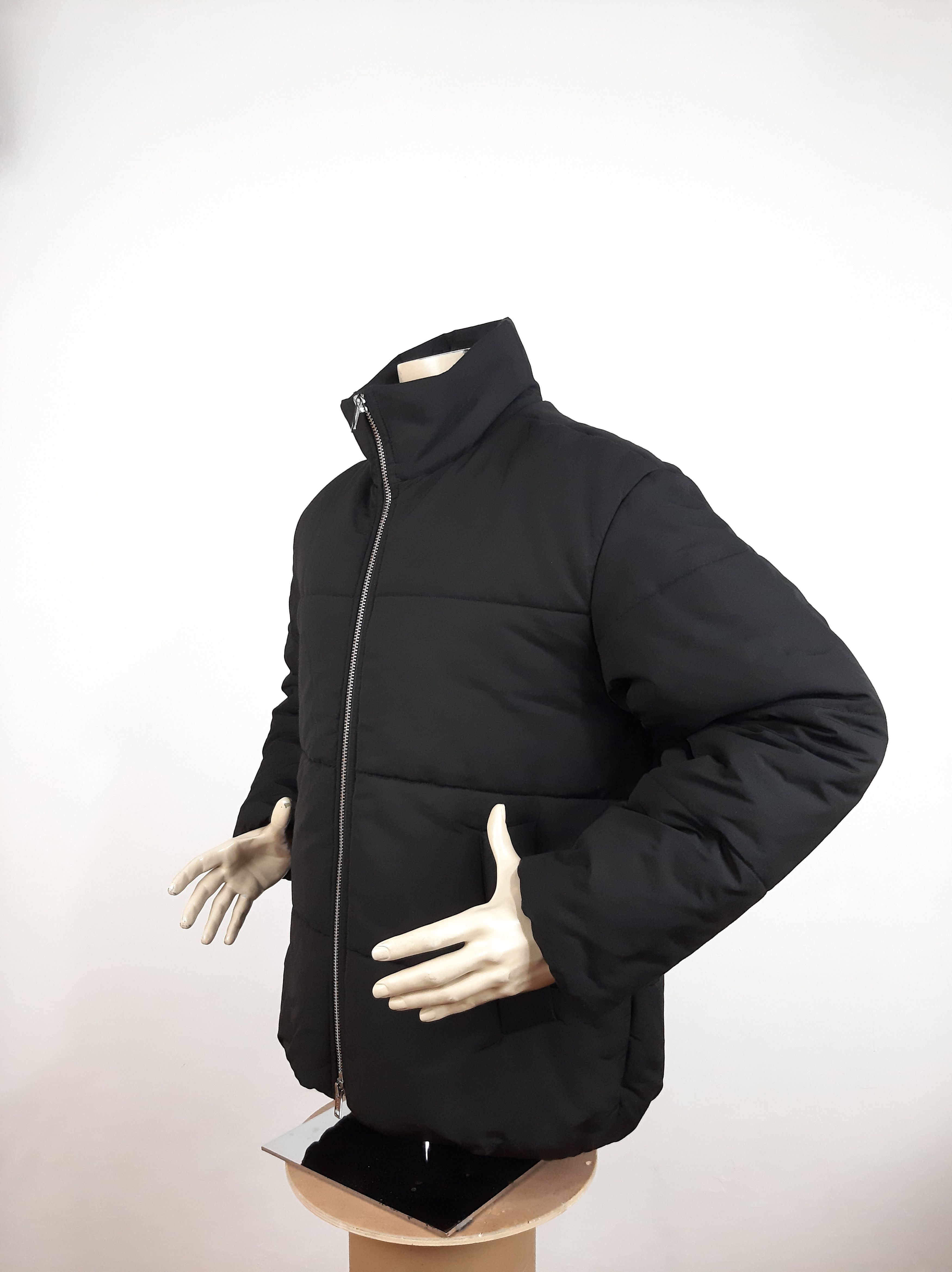 3.1 Phillip Lim 3.1 Phillip Lim Puffer Coat L Size US L / EU 52-54 / 3 - 2 Thumbnail