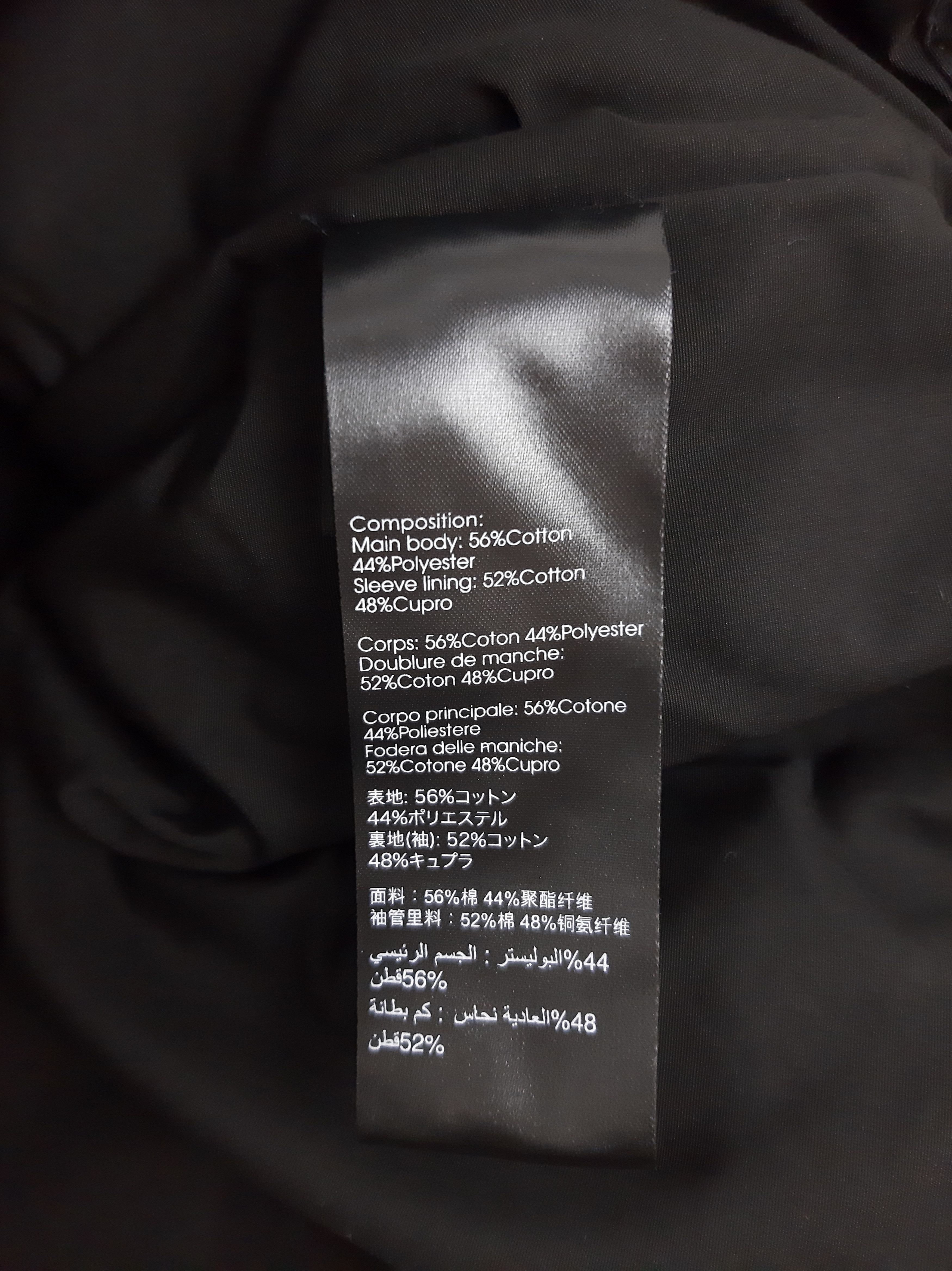 3.1 Phillip Lim 3.1 Phillip Lim Puffer Coat L Size US L / EU 52-54 / 3 - 10 Thumbnail
