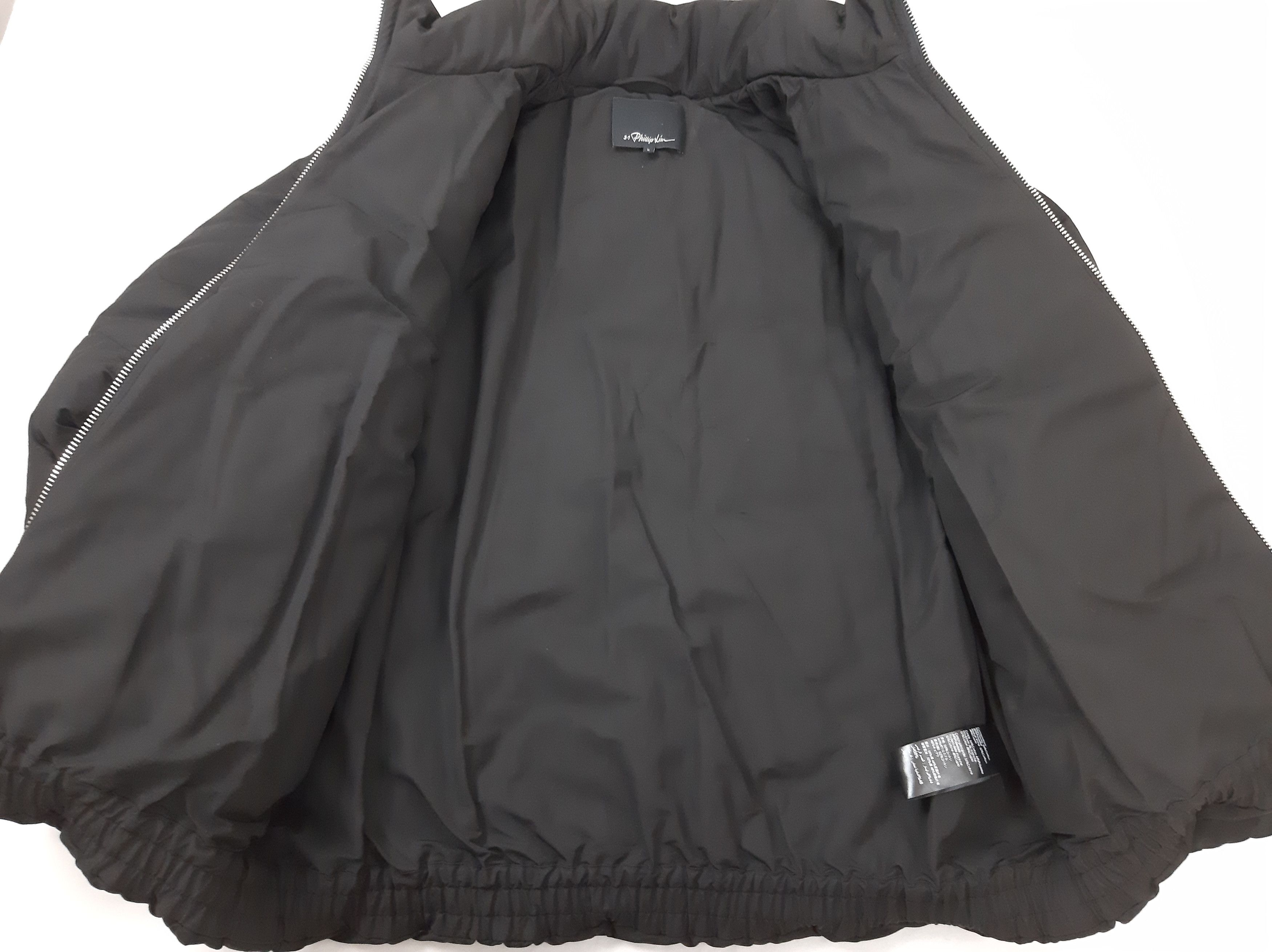 3.1 Phillip Lim 3.1 Phillip Lim Puffer Coat L Size US L / EU 52-54 / 3 - 7 Thumbnail