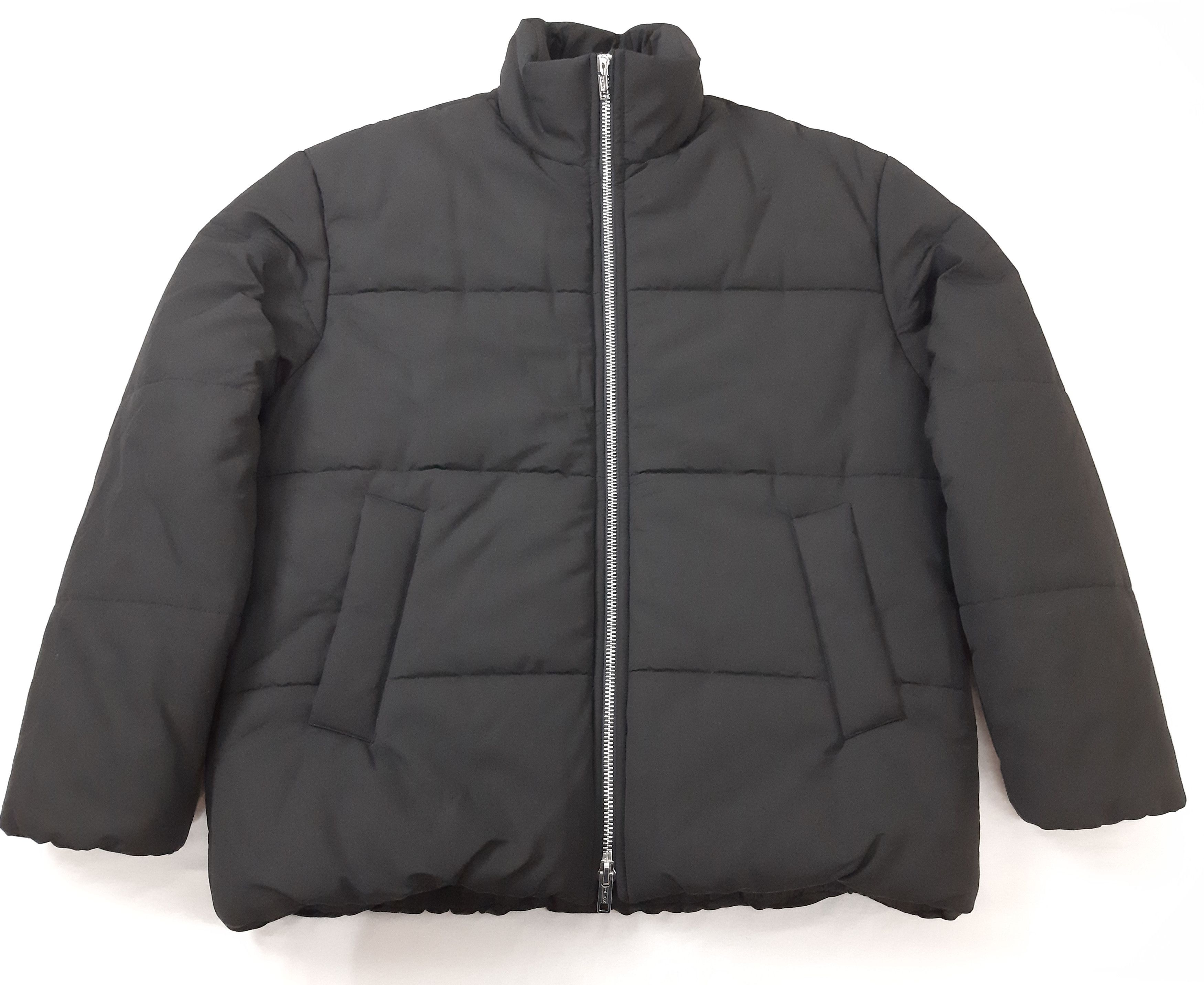 3.1 Phillip Lim 3.1 Phillip Lim Puffer Coat L Size US L / EU 52-54 / 3 - 5 Thumbnail