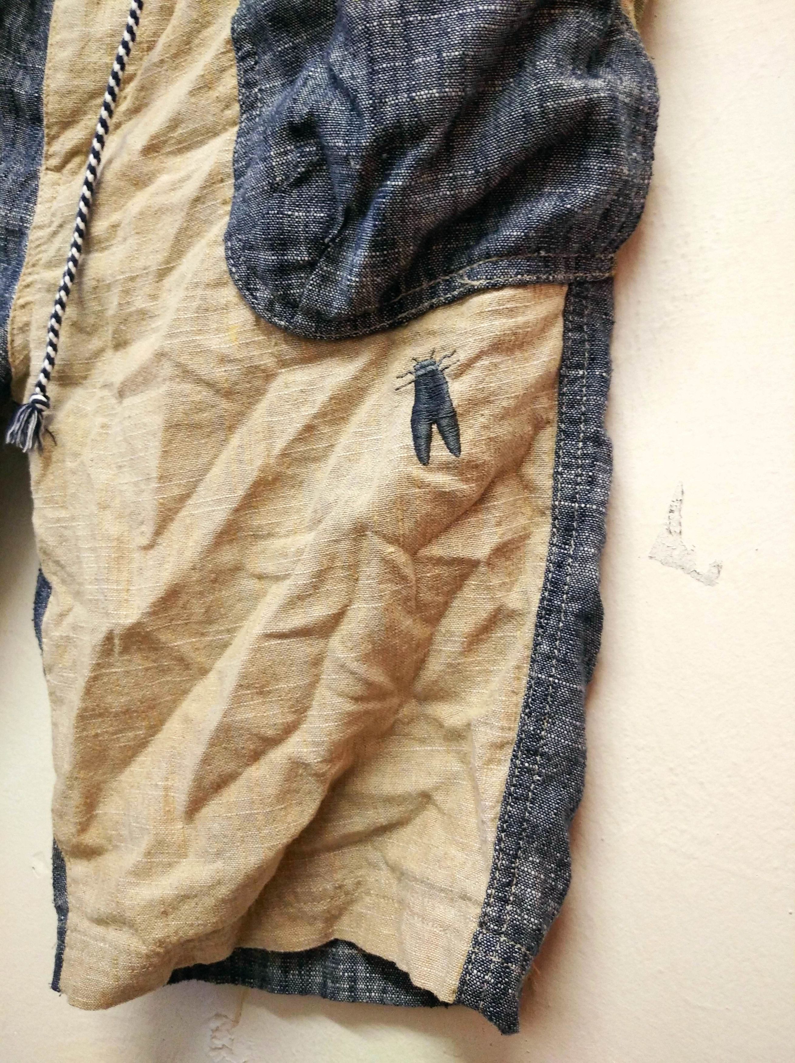 If Six Was Nine × Japanese Brand Gym master shorts pant size 32-36 Size US 34 / EU 50 - 6 Thumbnail