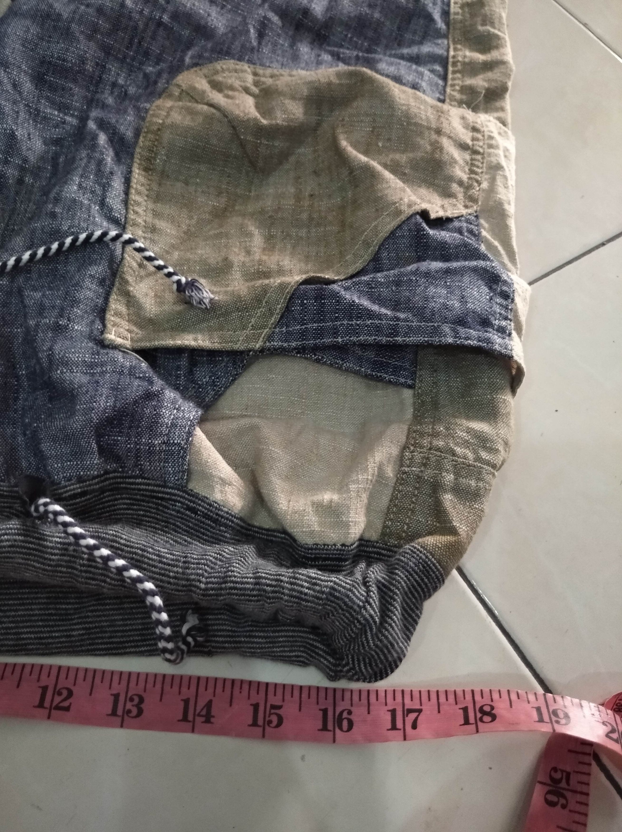 If Six Was Nine × Japanese Brand Gym master shorts pant size 32-36 Size US 34 / EU 50 - 8 Thumbnail