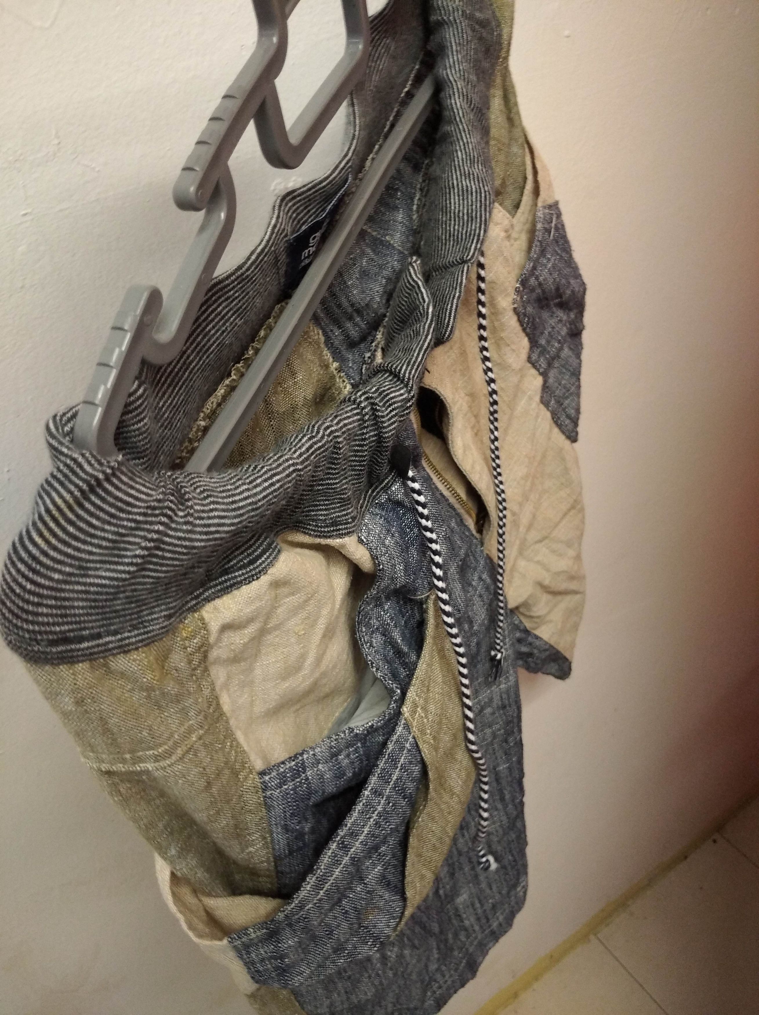 If Six Was Nine × Japanese Brand Gym master shorts pant size 32-36 Size US 34 / EU 50 - 3 Thumbnail