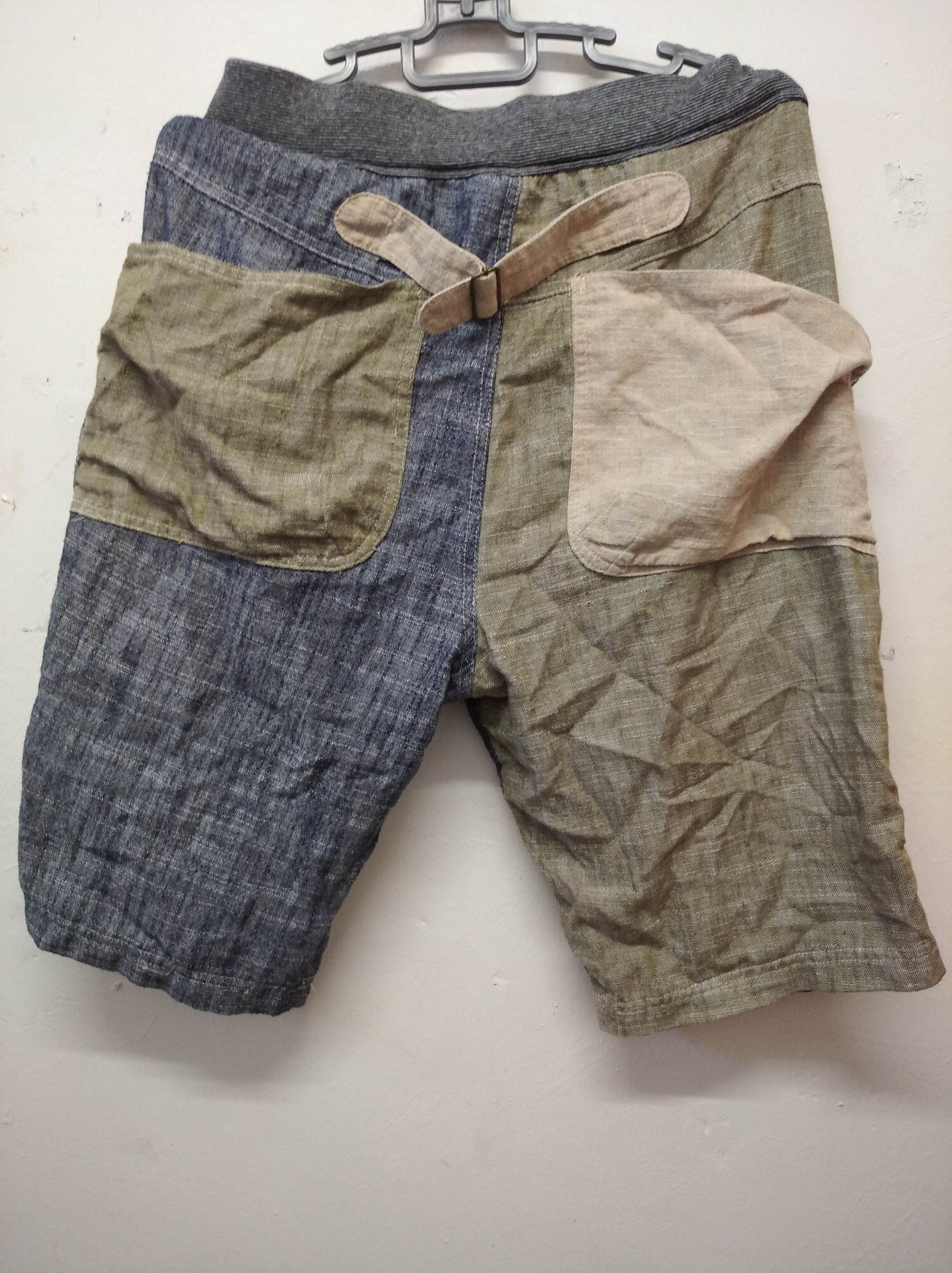 If Six Was Nine × Japanese Brand Gym master shorts pant size 32-36 Size US 34 / EU 50 - 2 Thumbnail