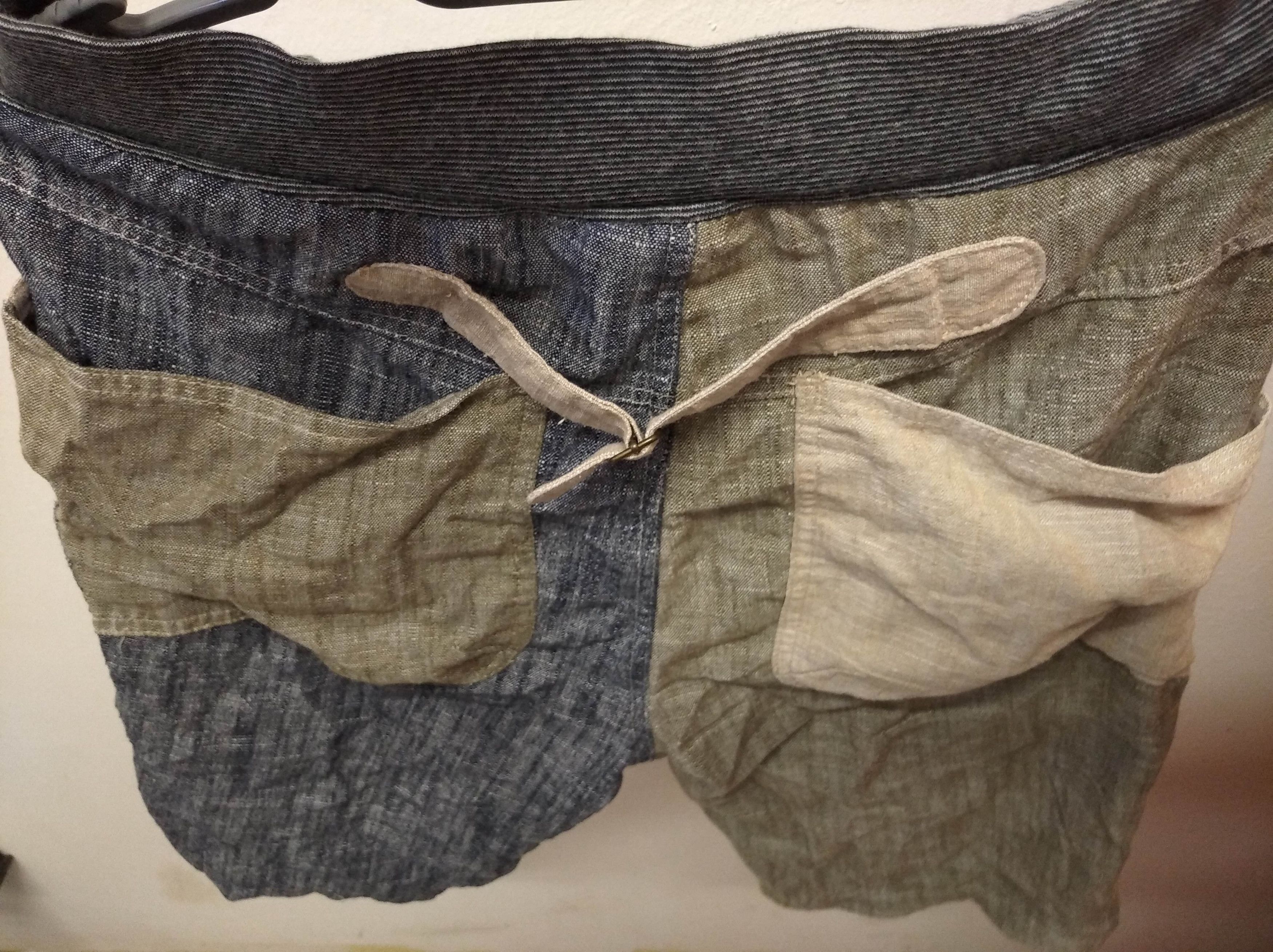 If Six Was Nine × Japanese Brand Gym master shorts pant size 32-36 Size US 34 / EU 50 - 4 Thumbnail