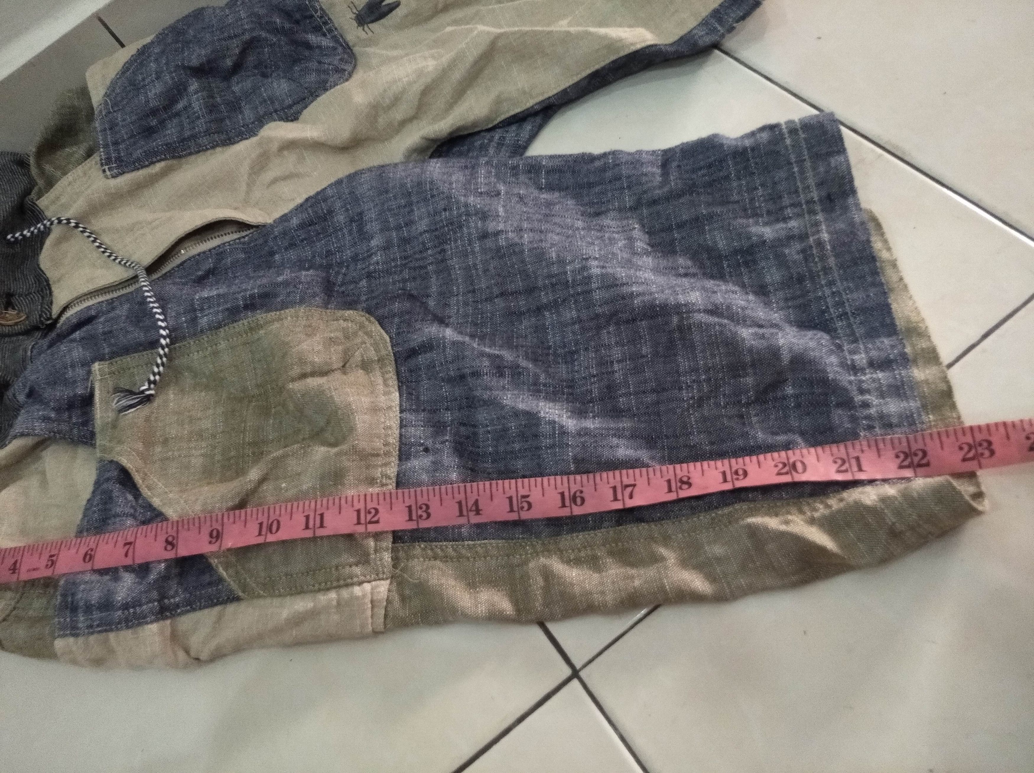 If Six Was Nine × Japanese Brand Gym master shorts pant size 32-36 Size US 34 / EU 50 - 7 Thumbnail