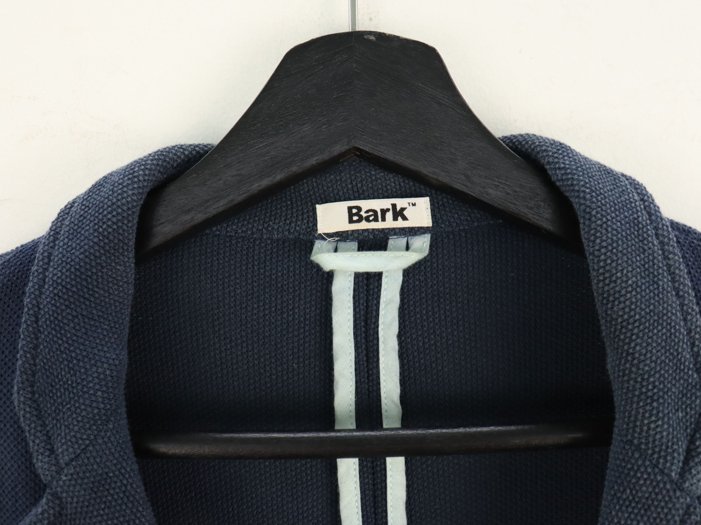 Bark × NANO universe Bark x Nano Universe Collabs Designer Outerwear Size US M / EU 48-50 / 2 - 12 Thumbnail