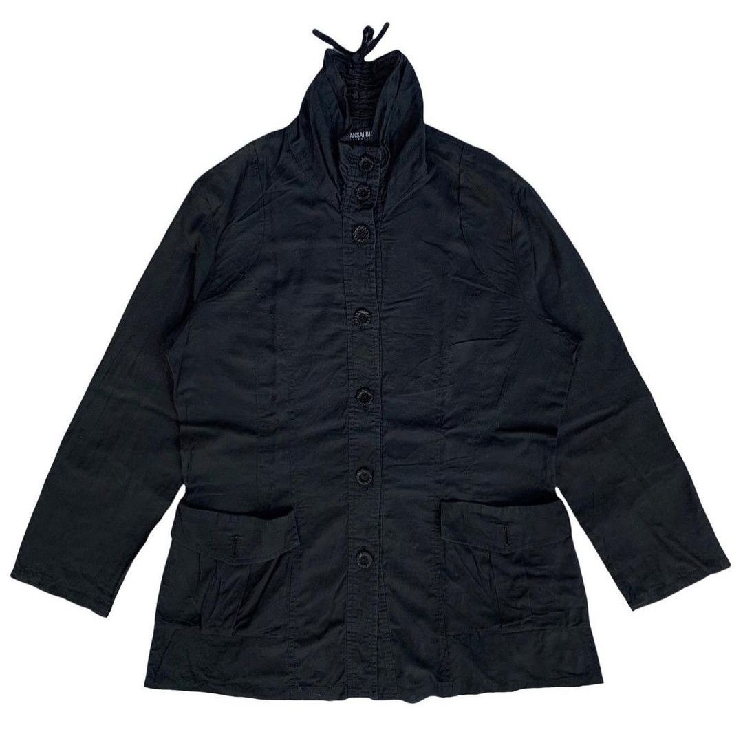 Kansai Yamamoto Shirt Women