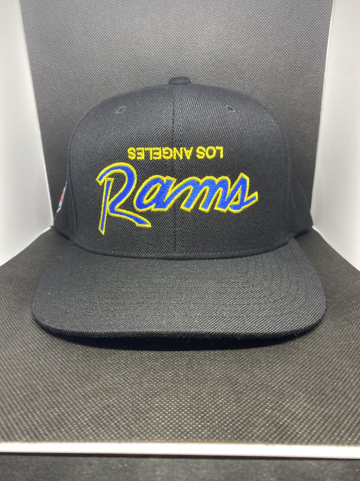 Kth Kill The Hype La KilllTheHypeLA KTH-LA LA RAMS | Grailed