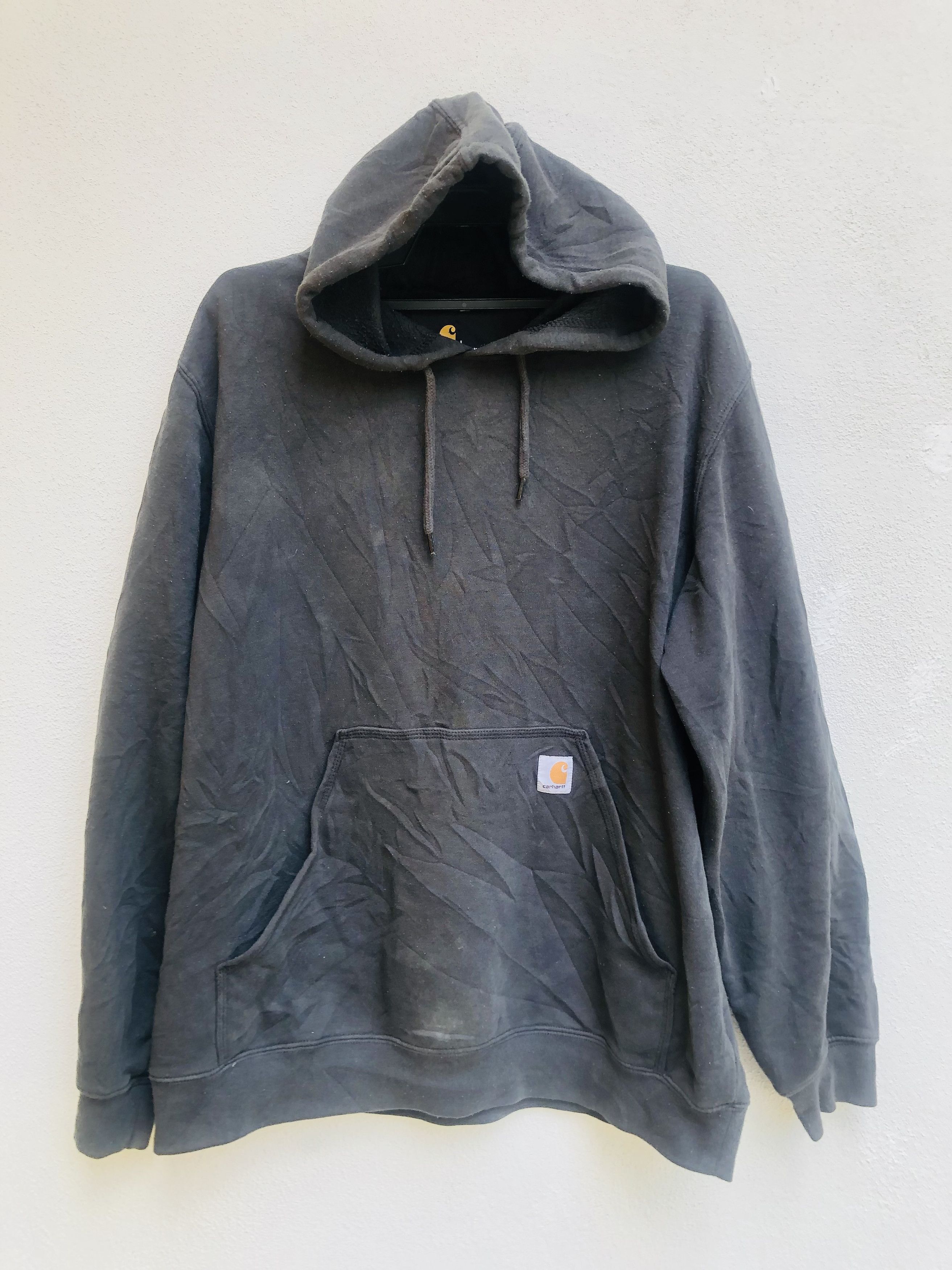Carhartt × Japanese Brand Vintage Carhatt Travis Scott Fashion Style Size US L / EU 52-54 / 3 - 1 Thumbnail