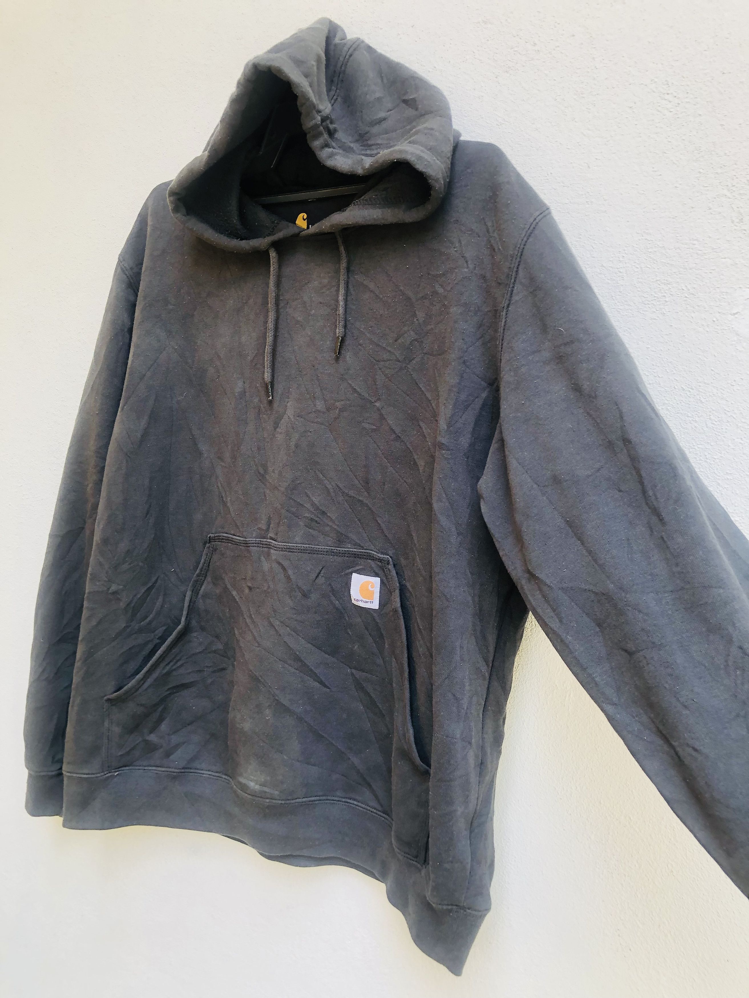 Carhartt × Japanese Brand Vintage Carhatt Travis Scott Fashion Style Size US L / EU 52-54 / 3 - 4 Thumbnail