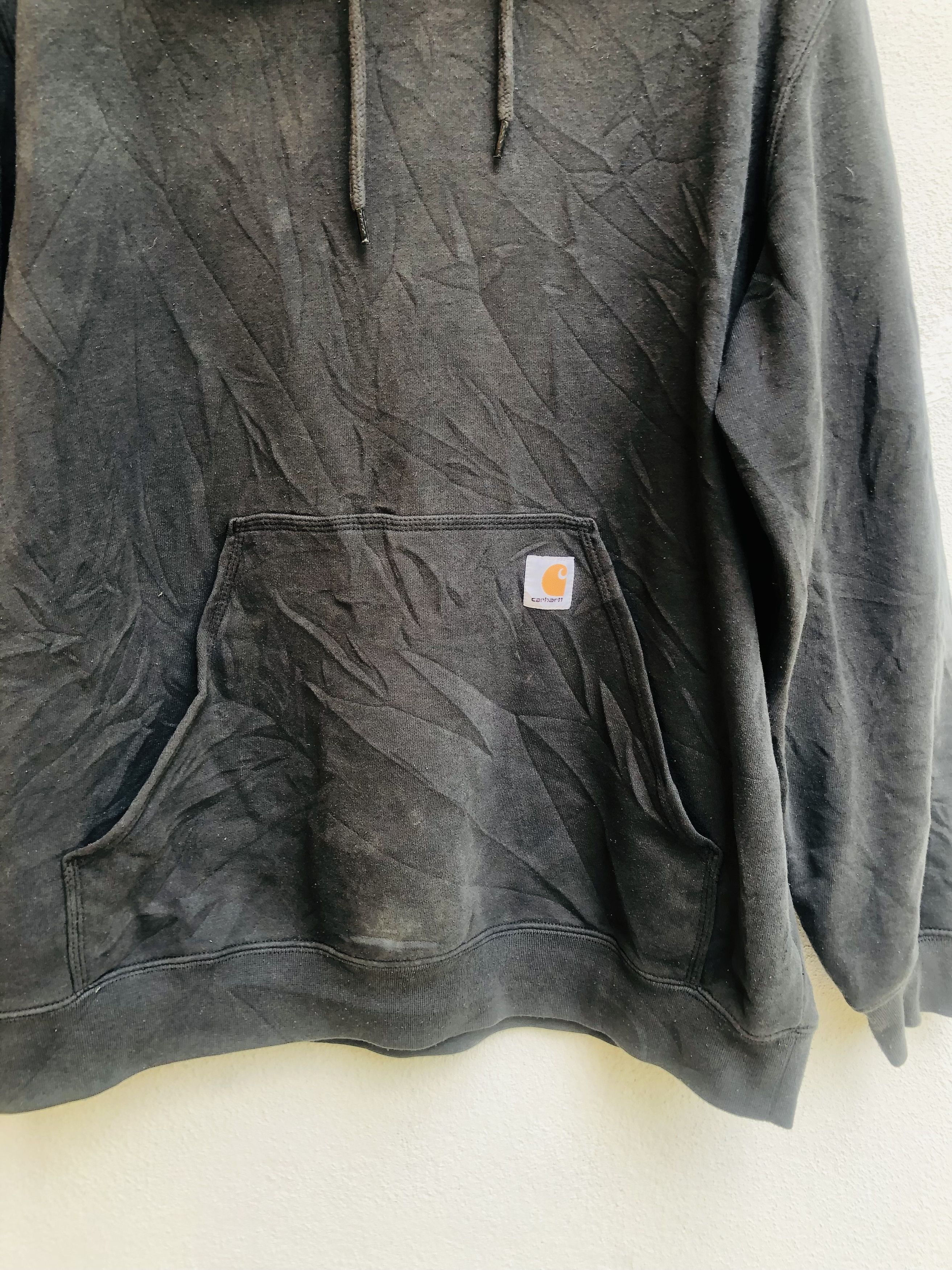 Carhartt × Japanese Brand Vintage Carhatt Travis Scott Fashion Style Size US L / EU 52-54 / 3 - 9 Thumbnail