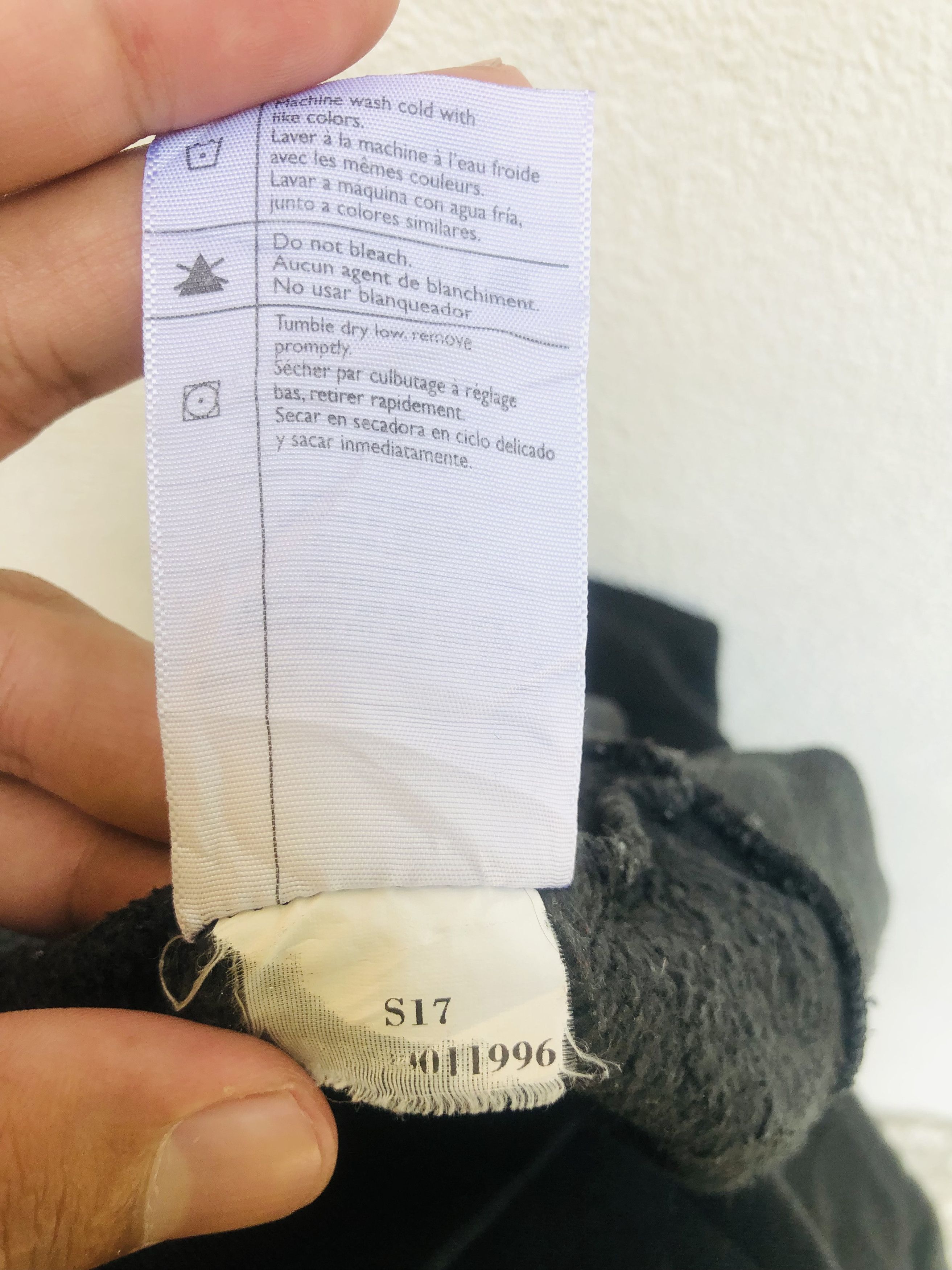 Carhartt × Japanese Brand Vintage Carhatt Travis Scott Fashion Style Size US L / EU 52-54 / 3 - 8 Thumbnail