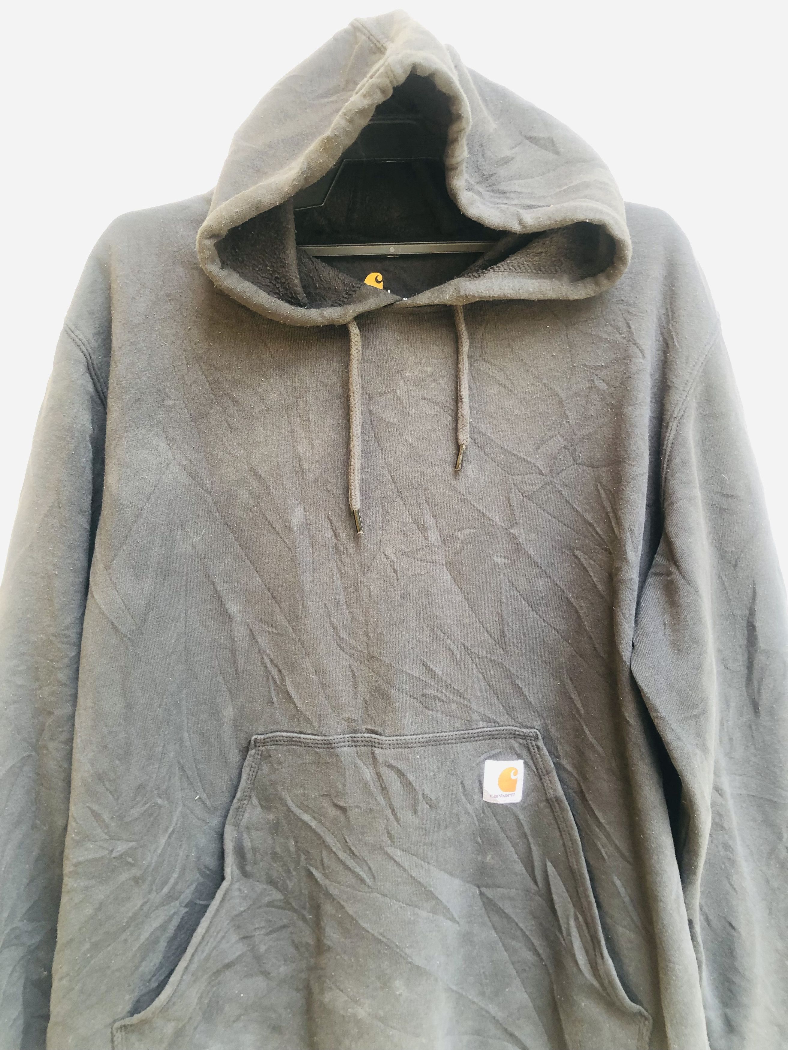 Carhartt × Japanese Brand Vintage Carhatt Travis Scott Fashion Style Size US L / EU 52-54 / 3 - 3 Thumbnail