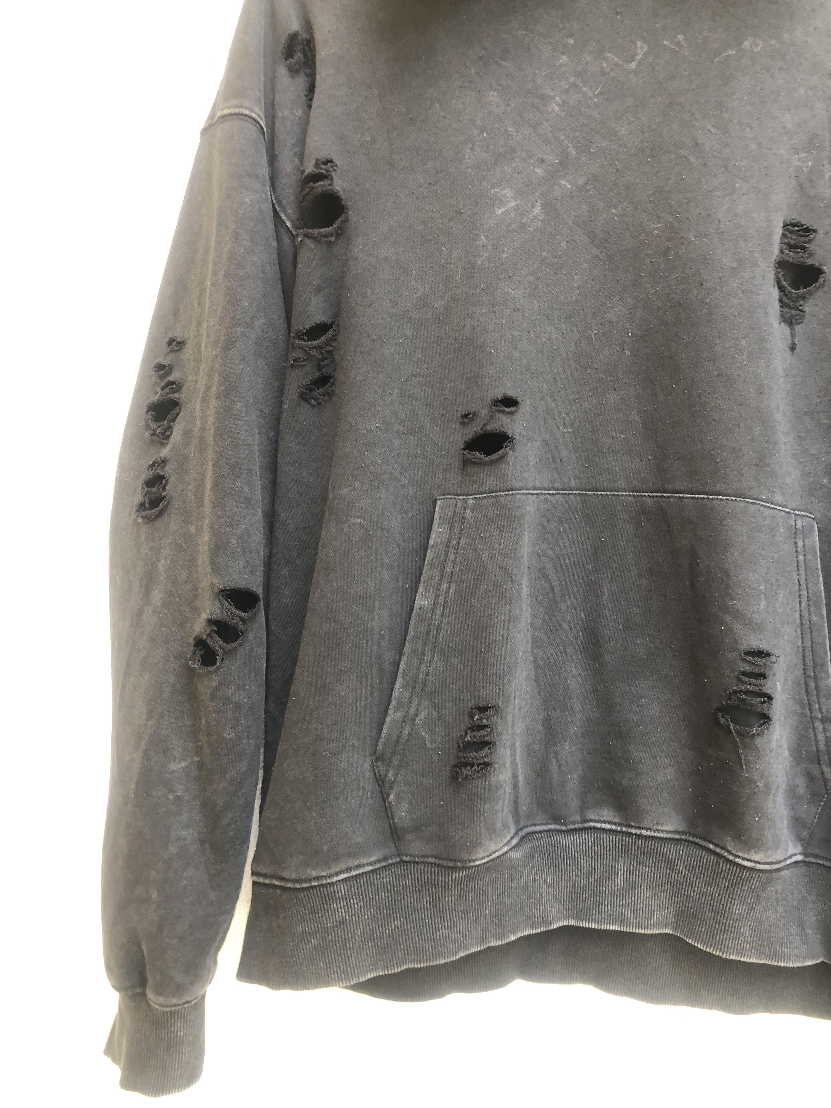 Japanese Brand Vintage RMBGOD Travis Scott Fashion Style Size US L / EU 52-54 / 3 - 4 Thumbnail