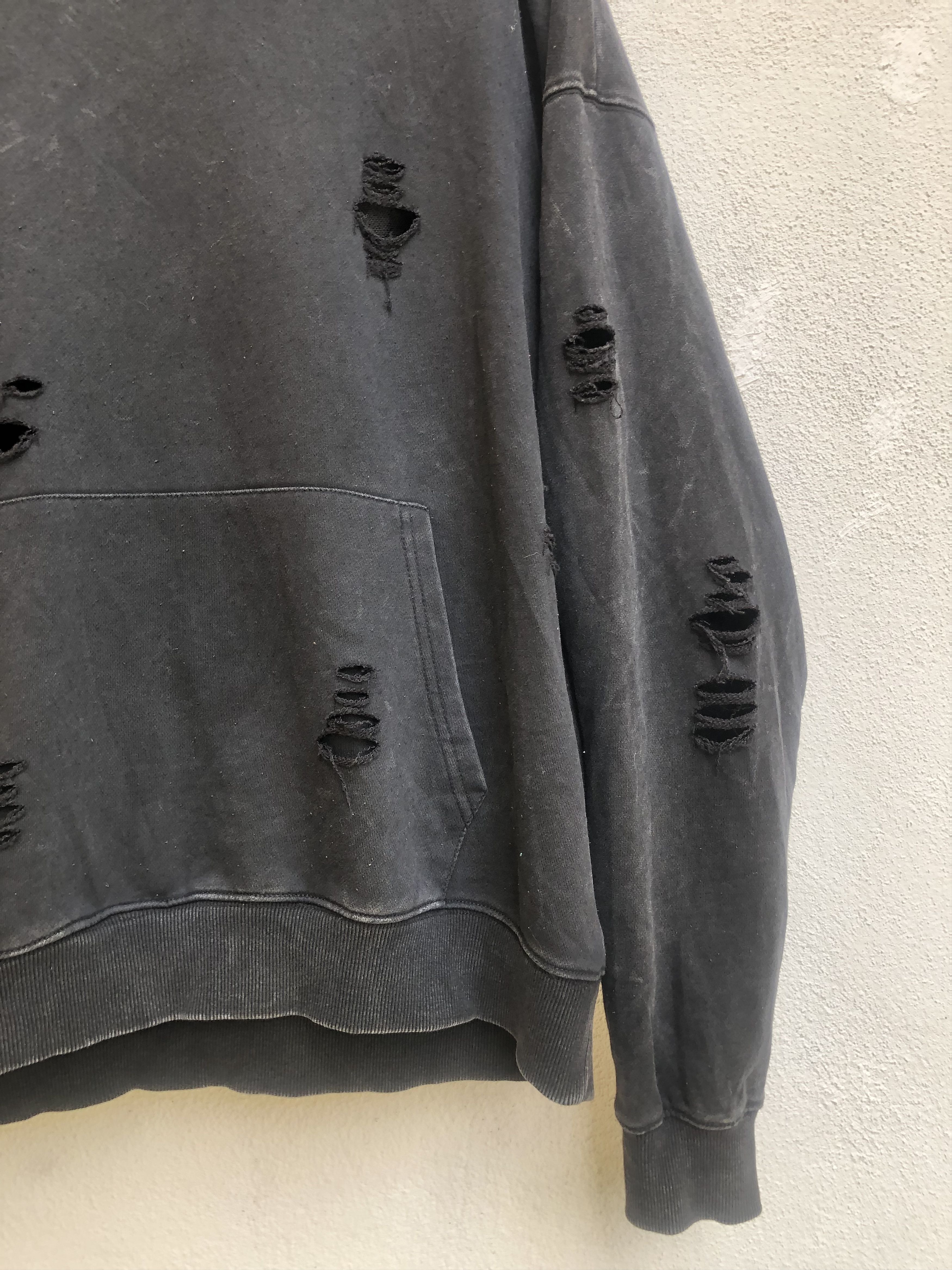 Japanese Brand Vintage RMBGOD Travis Scott Fashion Style Size US L / EU 52-54 / 3 - 5 Thumbnail